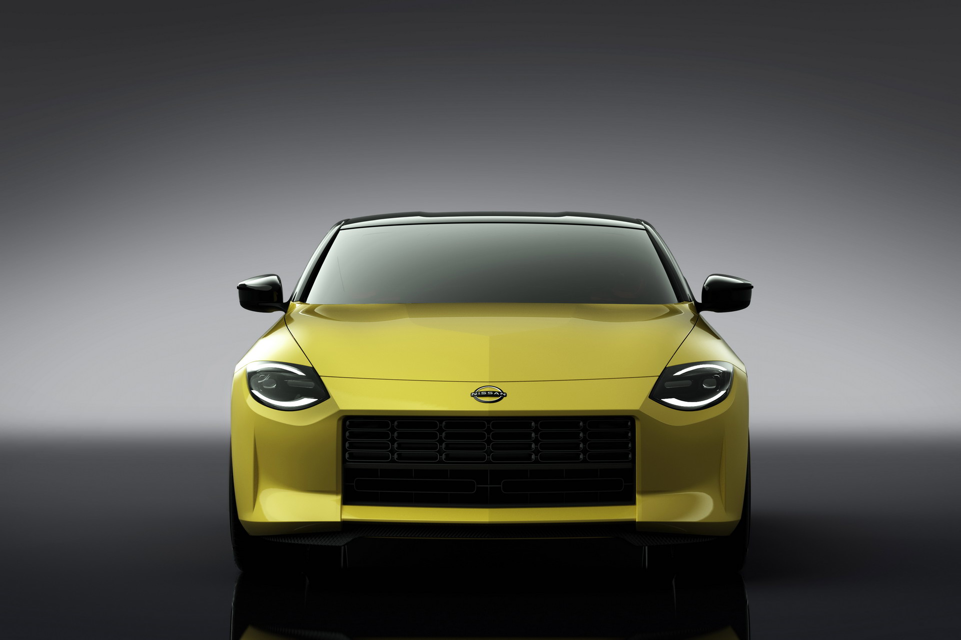 Nissan Z Proto: 100+ Photos To Sweeten The Wait For The Production 400Z Coupe