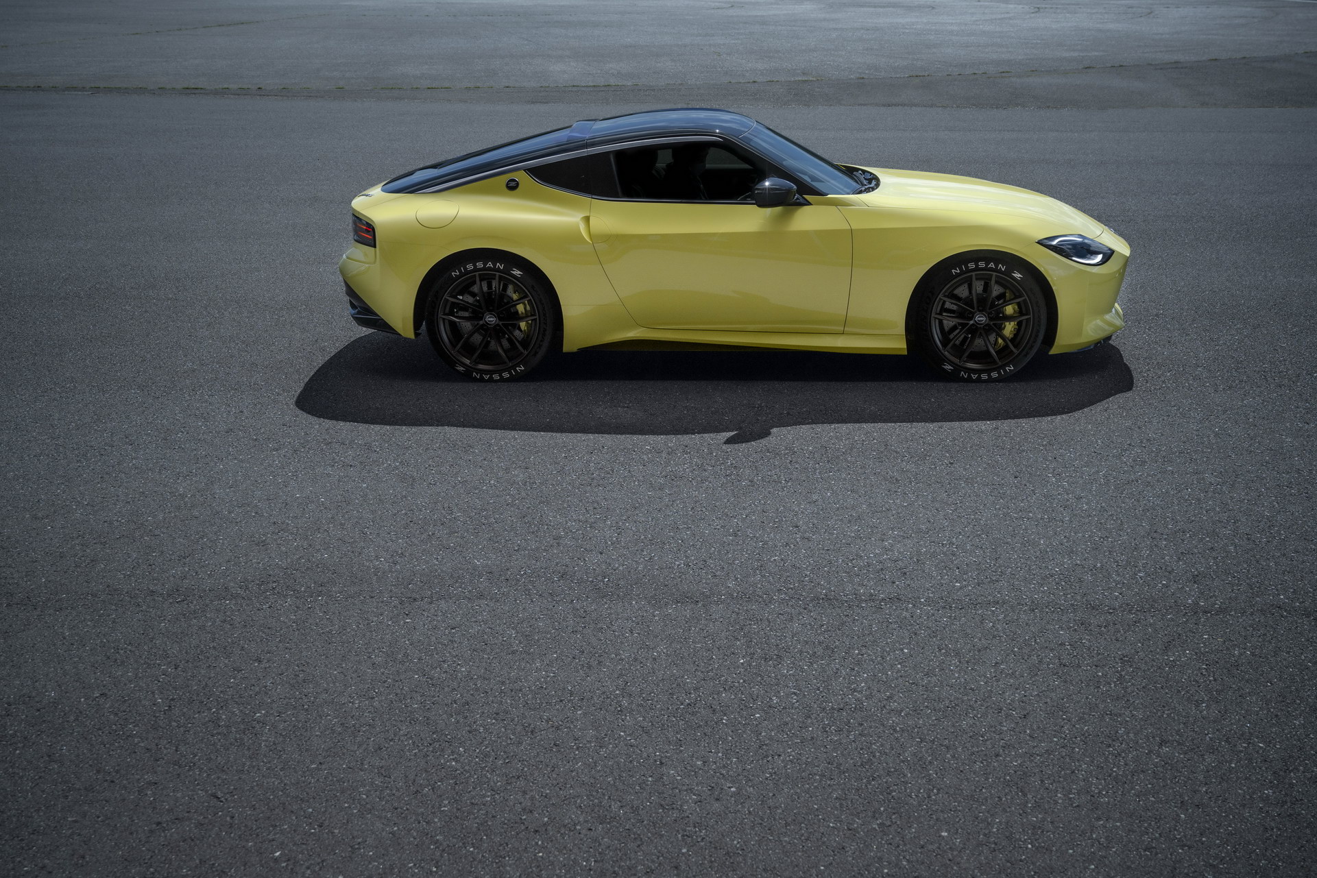 Nissan Z Proto: 100+ Photos To Sweeten The Wait For The Production 400Z Coupe