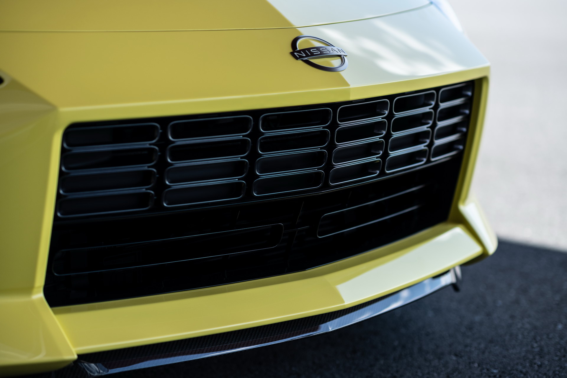 Nissan Z Proto: 100+ Photos To Sweeten The Wait For The Production 400Z Coupe