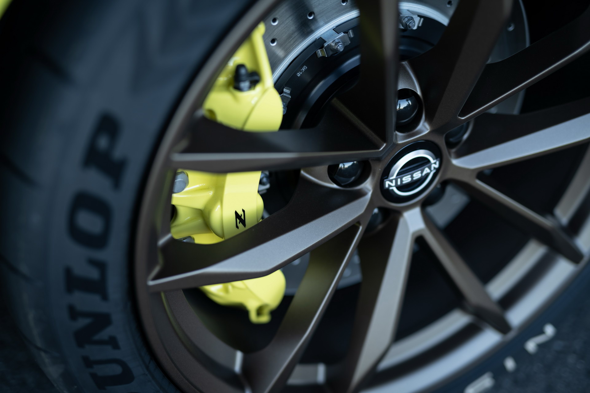 Nissan Z Proto: 100+ Photos To Sweeten The Wait For The Production 400Z Coupe