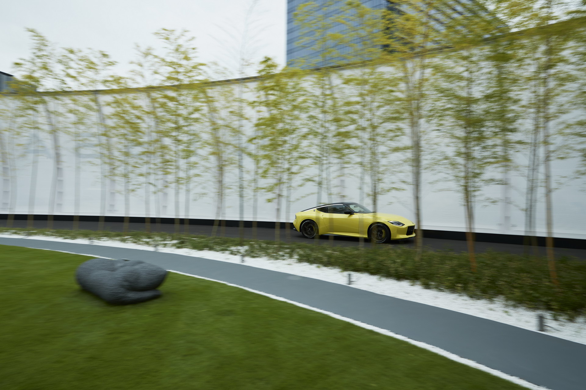 Nissan Z Proto: 100+ Photos To Sweeten The Wait For The Production 400Z Coupe