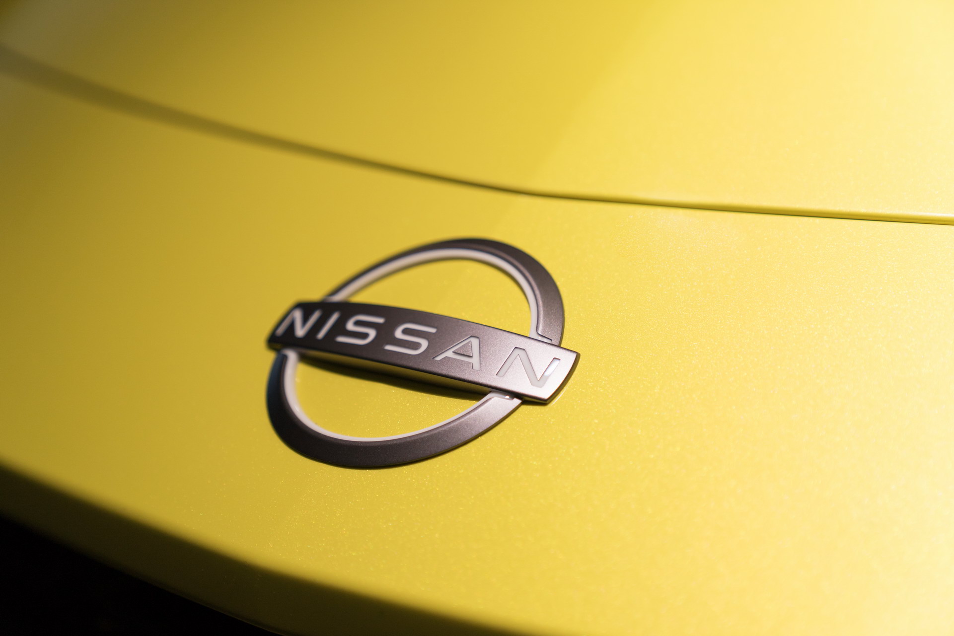 Nissan Z Proto: 100+ Photos To Sweeten The Wait For The Production 400Z Coupe