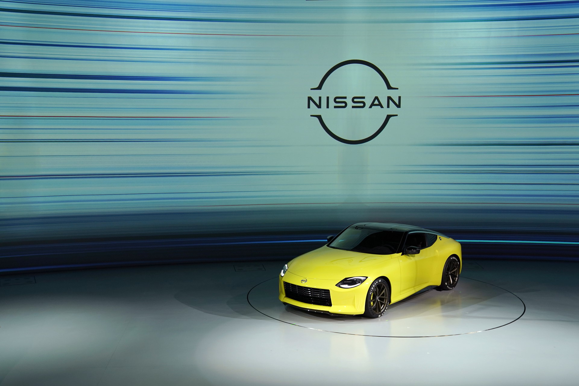 Nissan Z Proto: 100+ Photos To Sweeten The Wait For The Production 400Z Coupe