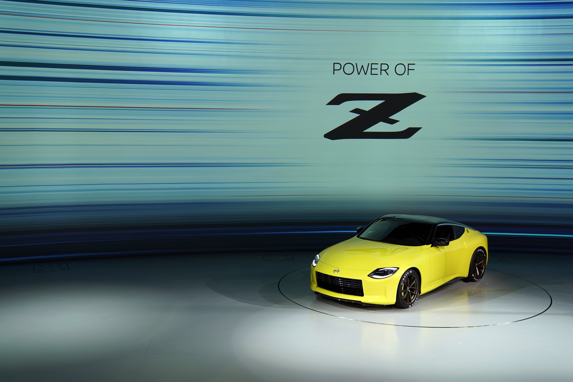 Nissan Z Proto: 100+ Photos To Sweeten The Wait For The Production 400Z Coupe