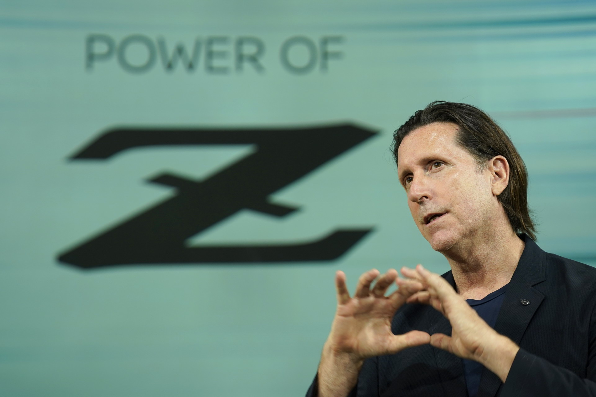 Nissan Z Proto: 100+ Photos To Sweeten The Wait For The Production 400Z Coupe