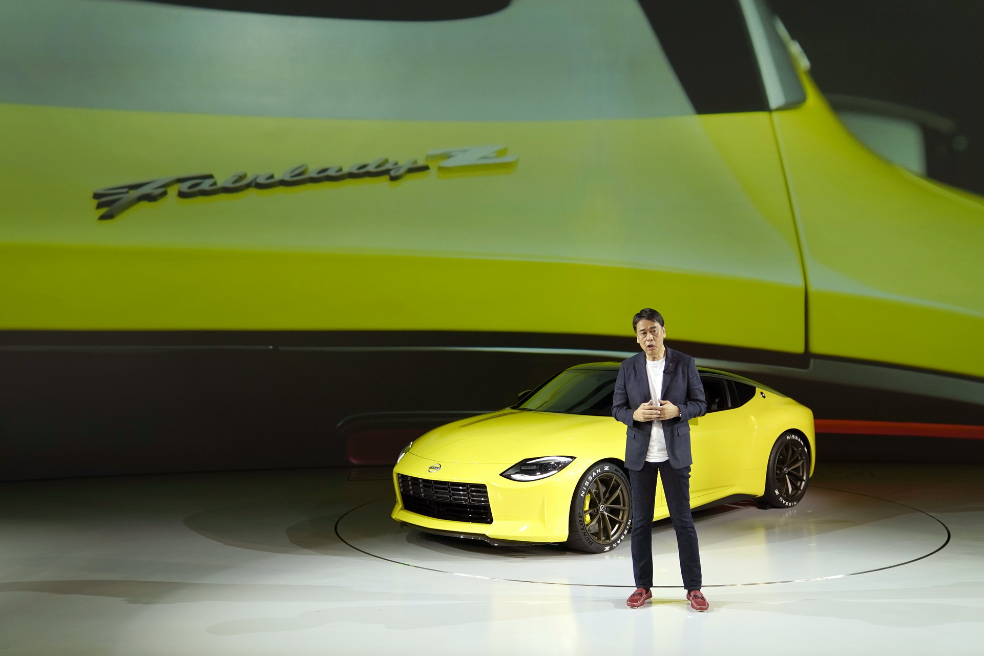 Nissan Z Proto: 100+ Photos To Sweeten The Wait For The Production 400Z Coupe