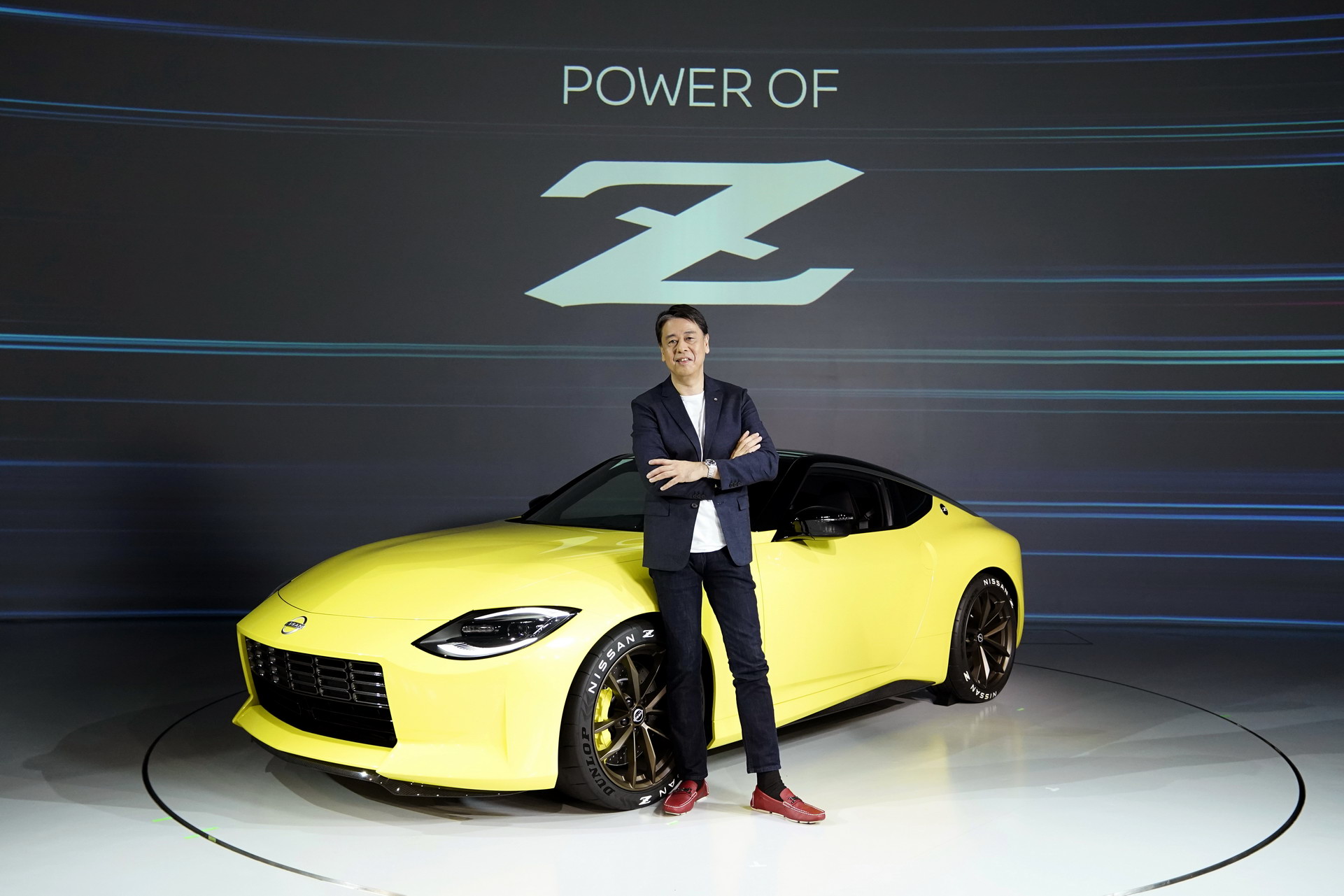 Nissan Z Proto: 100+ Photos To Sweeten The Wait For The Production 400Z Coupe