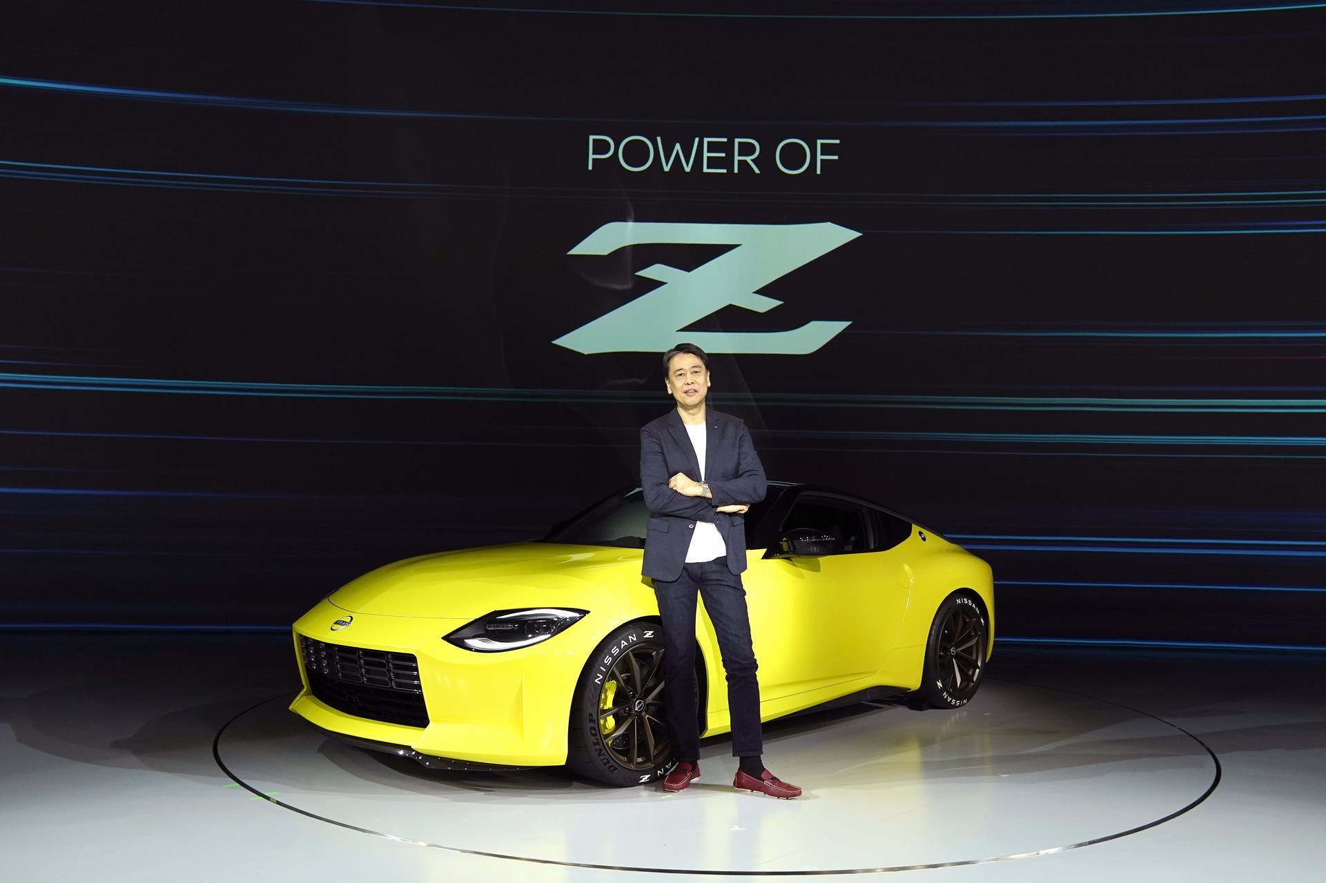 Nissan Z Proto: 100+ Photos To Sweeten The Wait For The Production 400Z Coupe