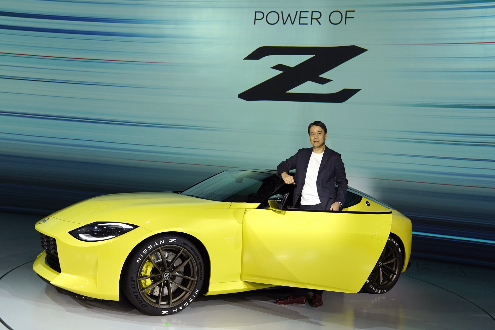 Nissan Z Proto: 100+ Photos To Sweeten The Wait For The Production 400Z Coupe