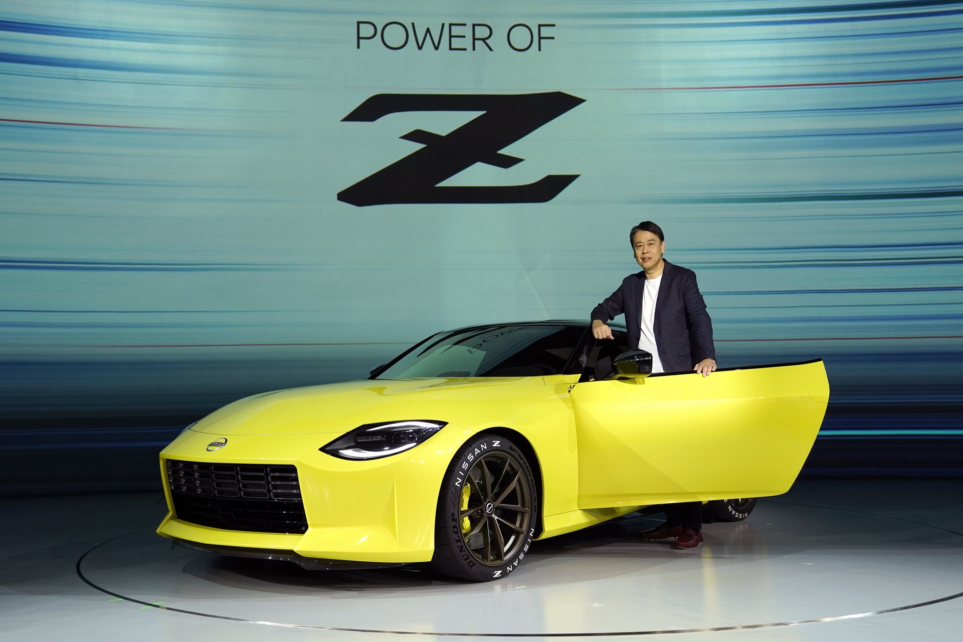 Nissan Z Proto: 100+ Photos To Sweeten The Wait For The Production 400Z Coupe