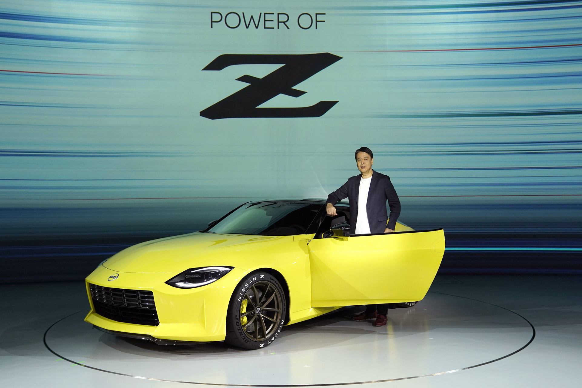 Nissan Z Proto: 100+ Photos To Sweeten The Wait For The Production 400Z Coupe