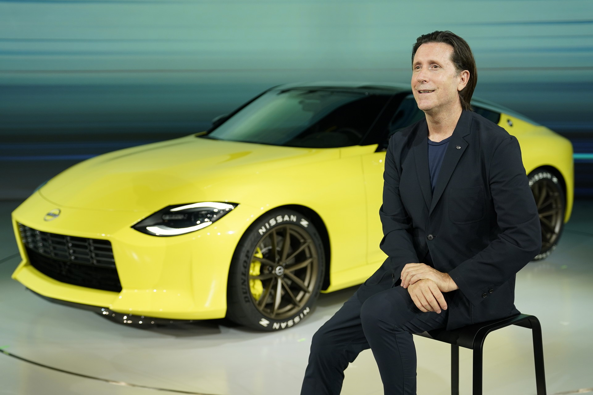 Nissan Z Proto: 100+ Photos To Sweeten The Wait For The Production 400Z Coupe