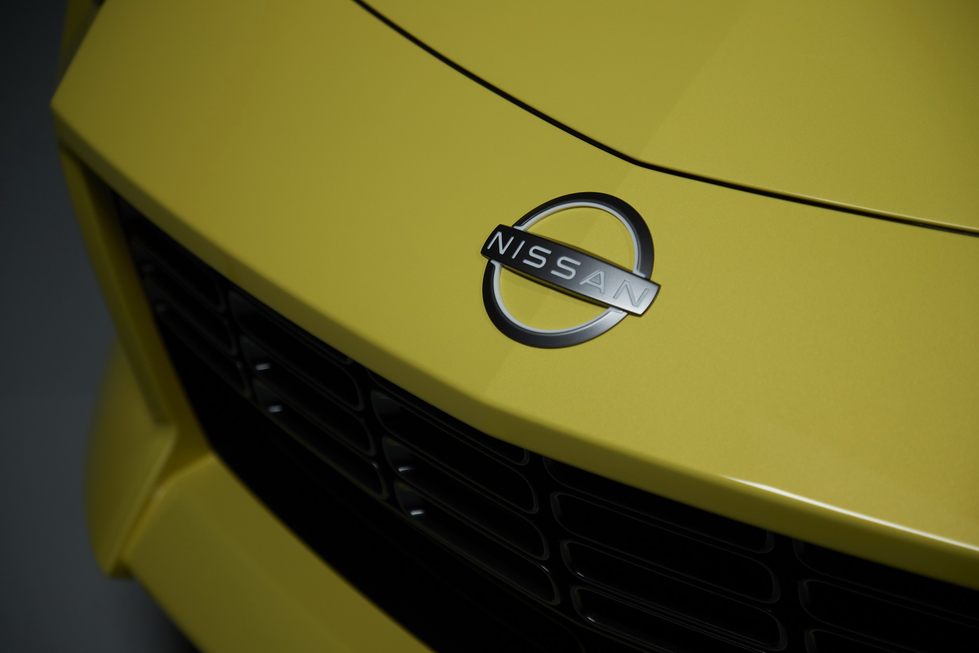 Nissan Z Proto: 100+ Photos To Sweeten The Wait For The Production 400Z Coupe