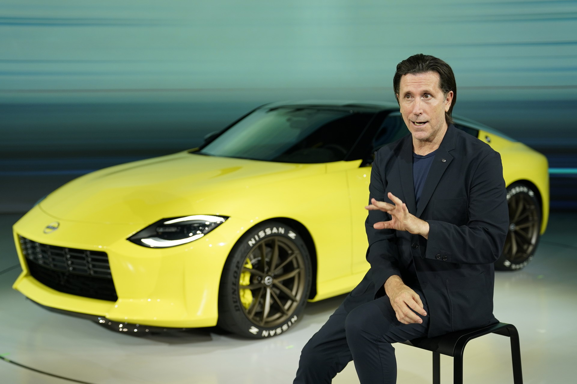 Nissan Z Proto: 100+ Photos To Sweeten The Wait For The Production 400Z Coupe