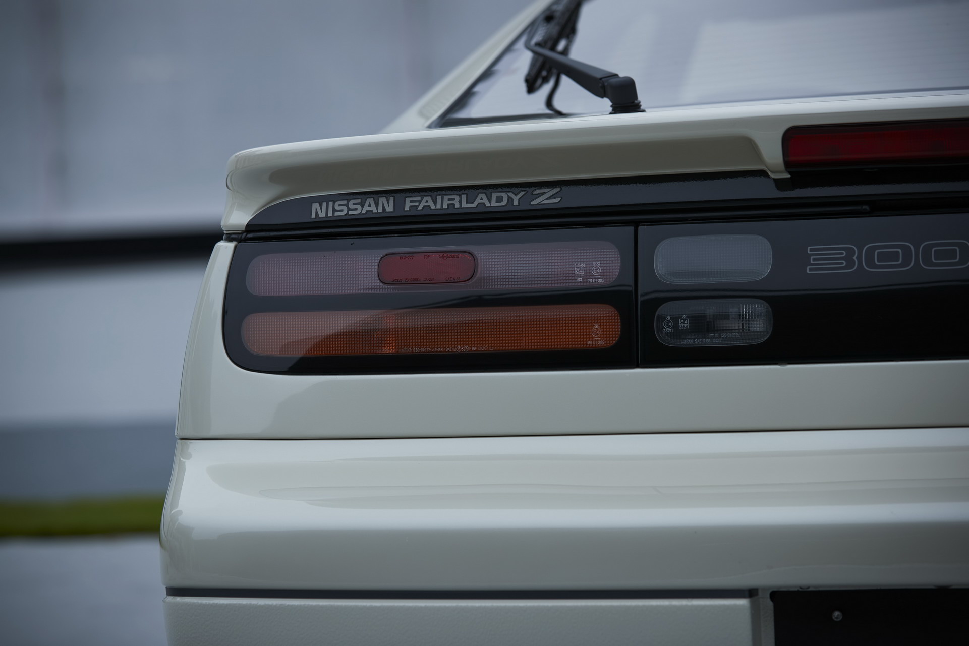 Nissan Z Proto: 100+ Photos To Sweeten The Wait For The Production 400Z Coupe