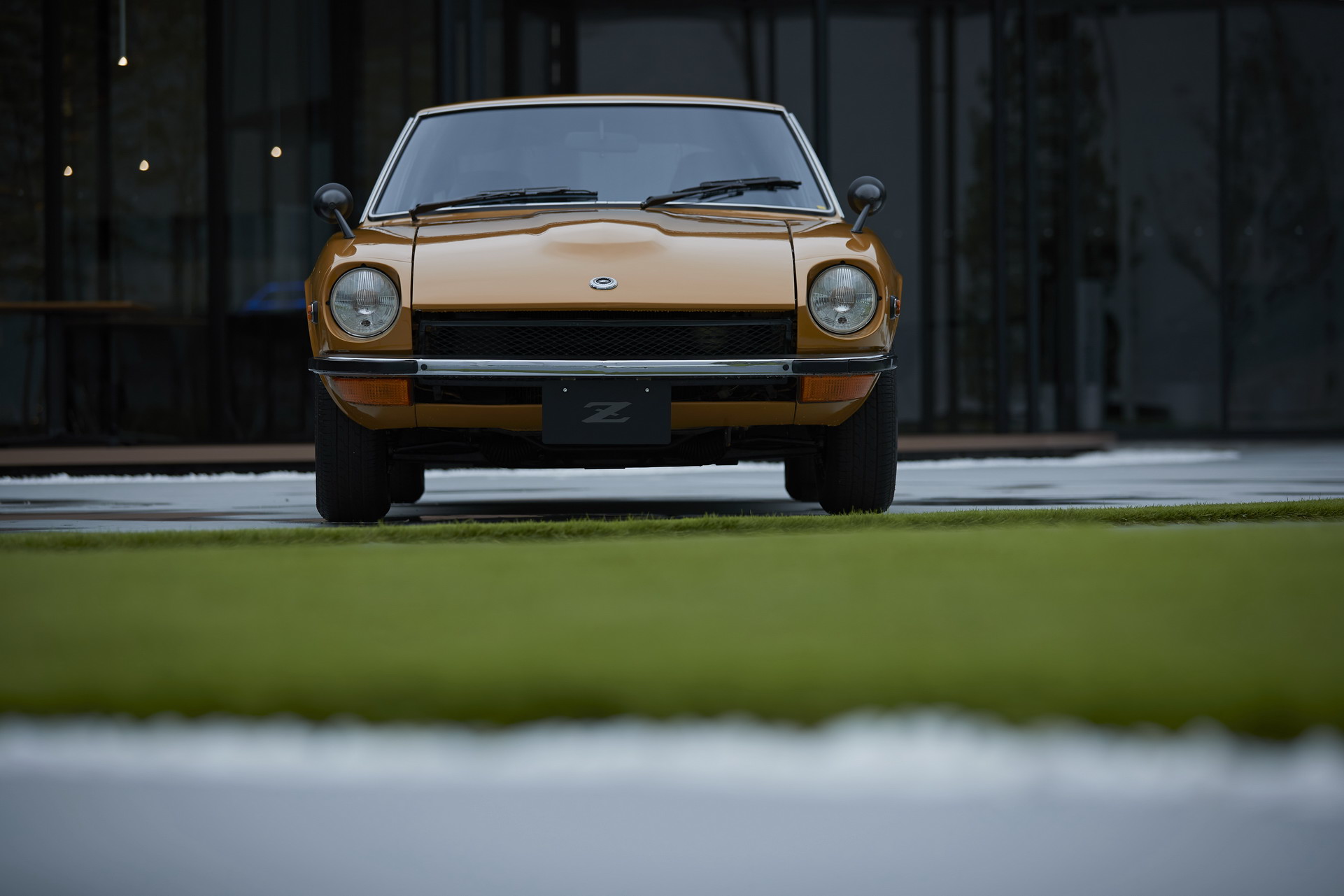 Nissan Z Proto: 100+ Photos To Sweeten The Wait For The Production 400Z Coupe