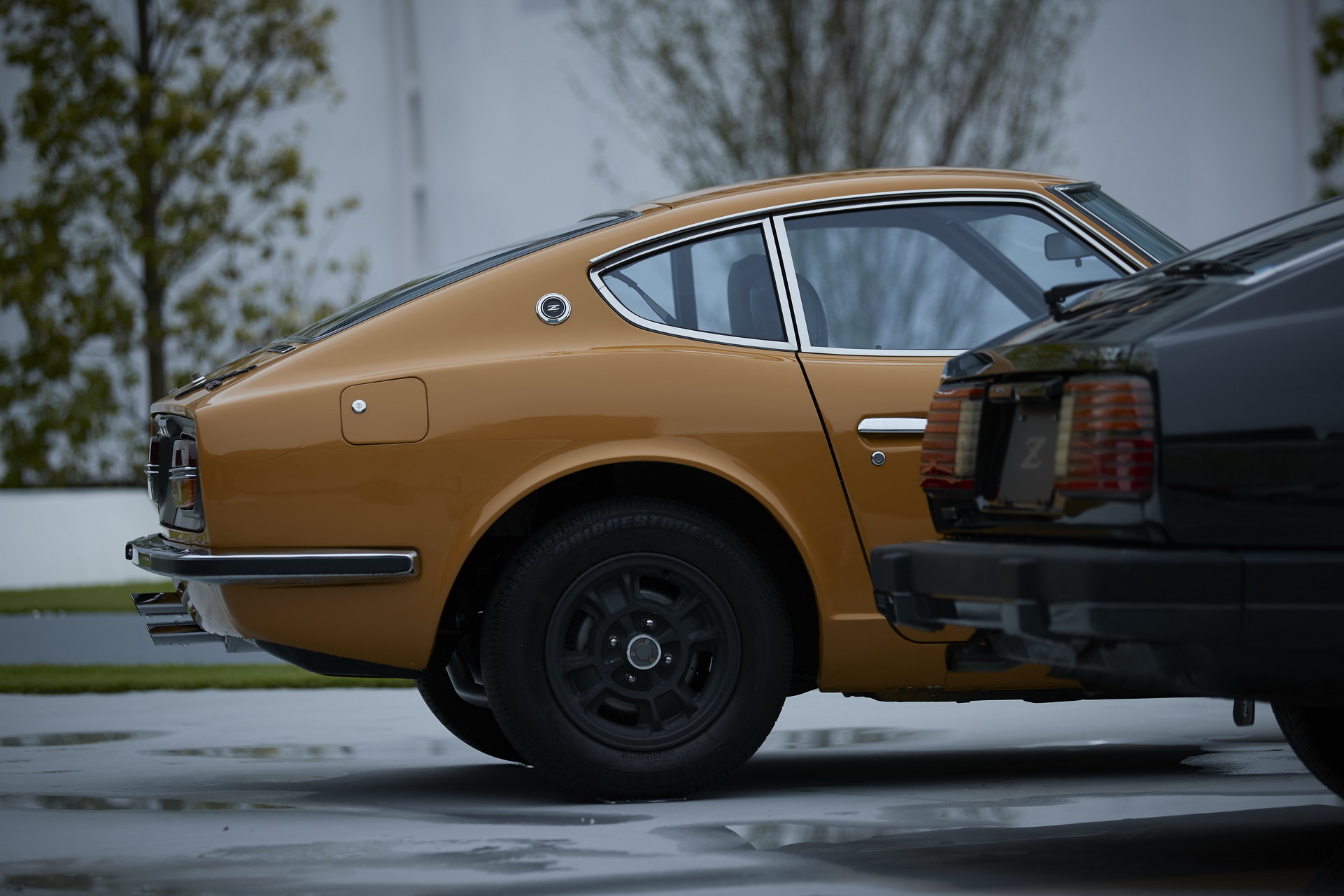 Nissan Z Proto: 100+ Photos To Sweeten The Wait For The Production 400Z Coupe