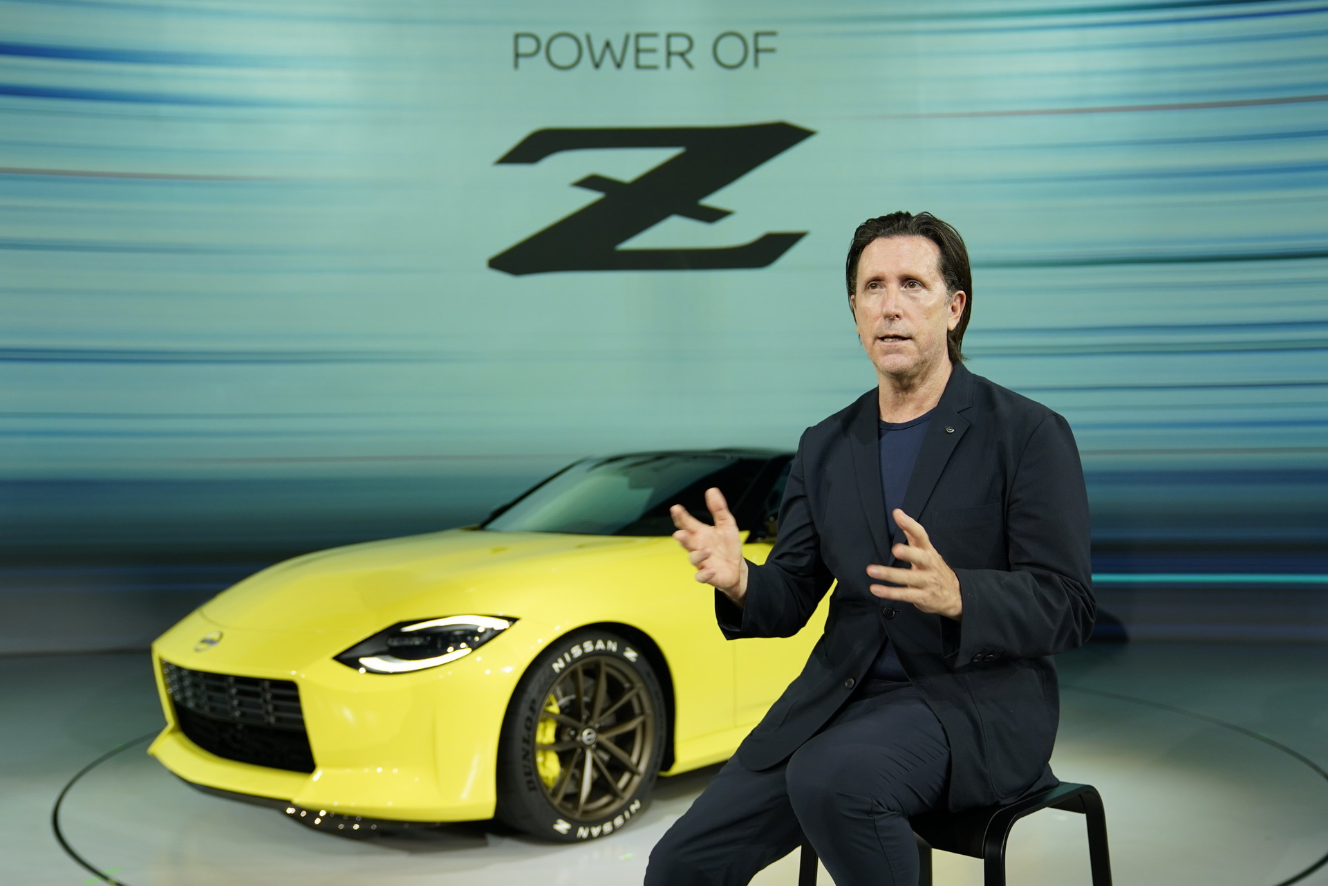 Nissan Z Proto: 100+ Photos To Sweeten The Wait For The Production 400Z Coupe