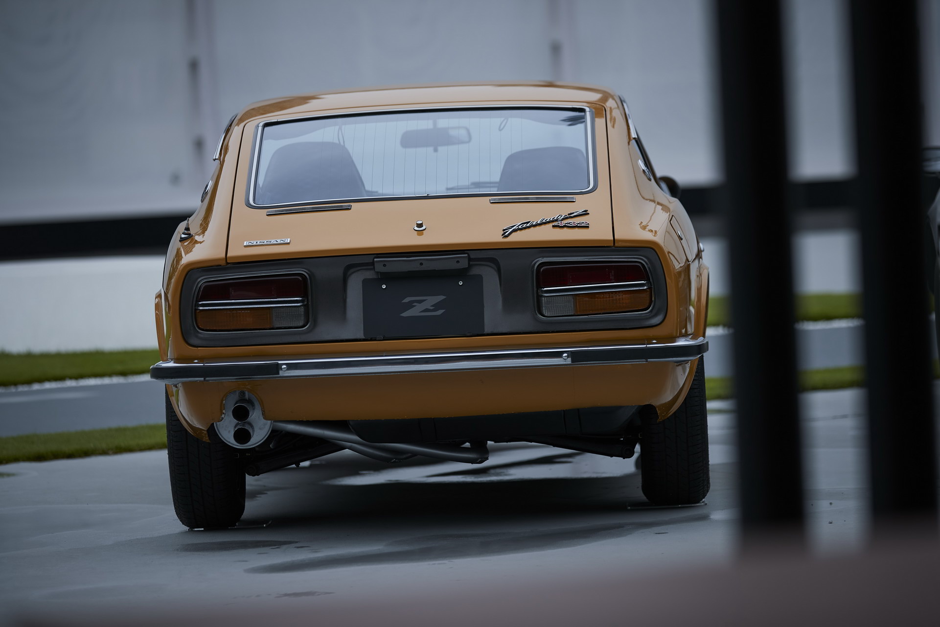 Nissan Z Proto: 100+ Photos To Sweeten The Wait For The Production 400Z Coupe