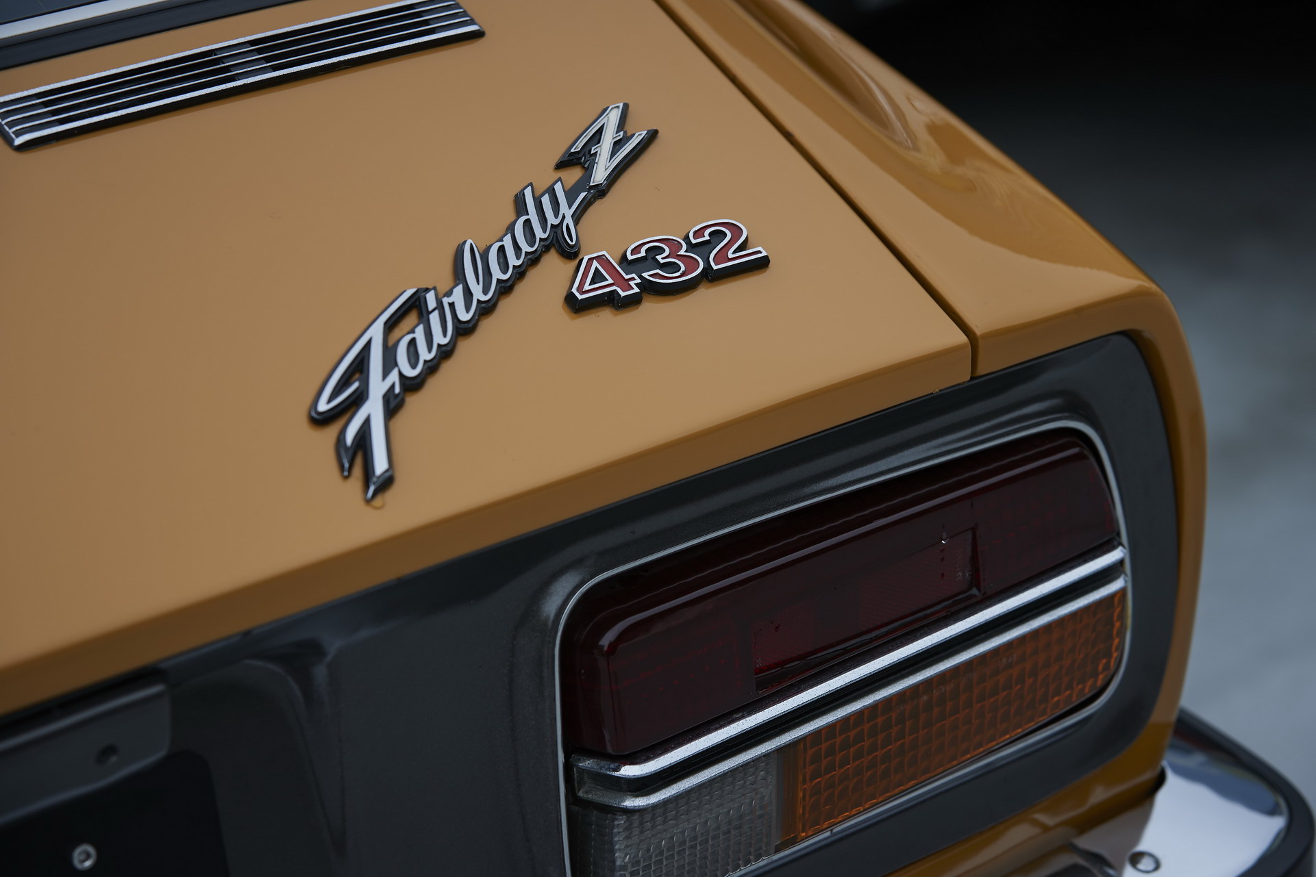 Nissan Z Proto: 100+ Photos To Sweeten The Wait For The Production 400Z Coupe