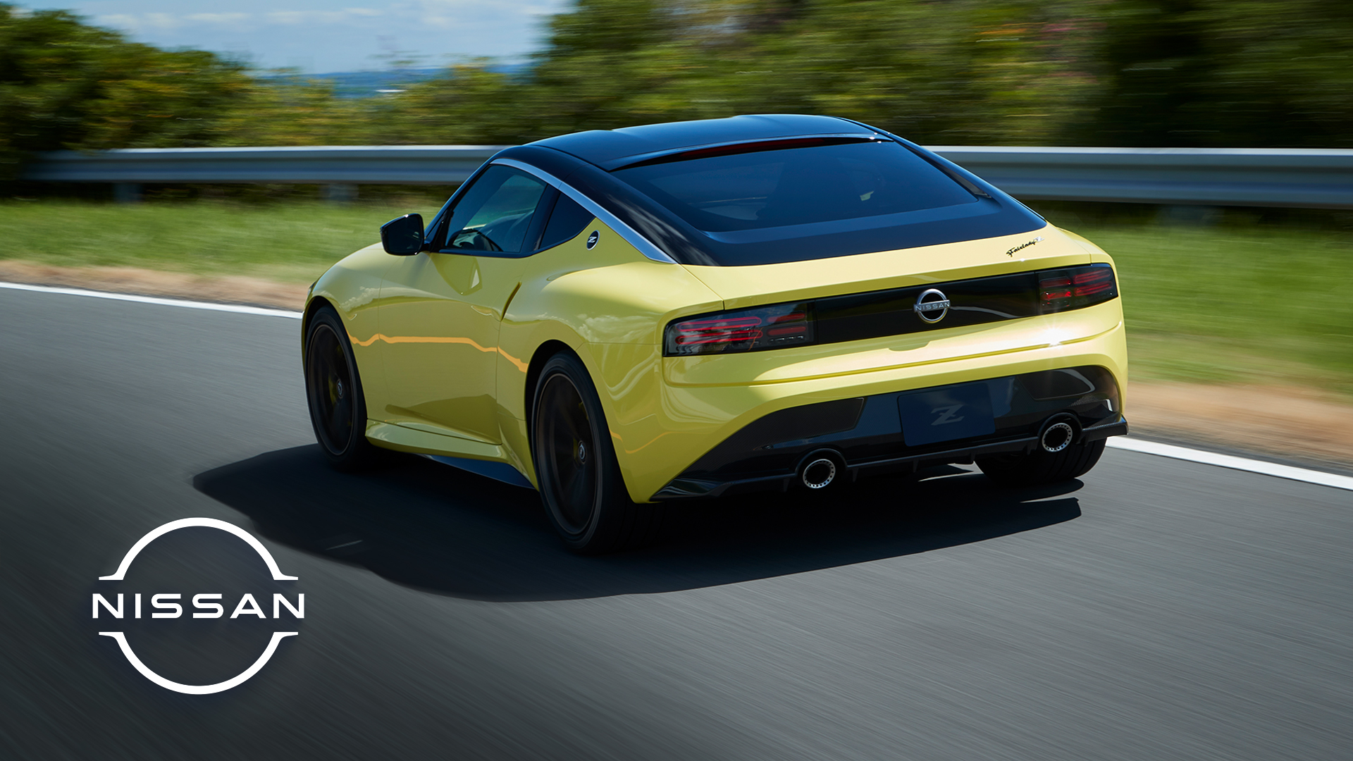 Nissan Z Proto: 100+ Photos To Sweeten The Wait For The Production 400Z Coupe