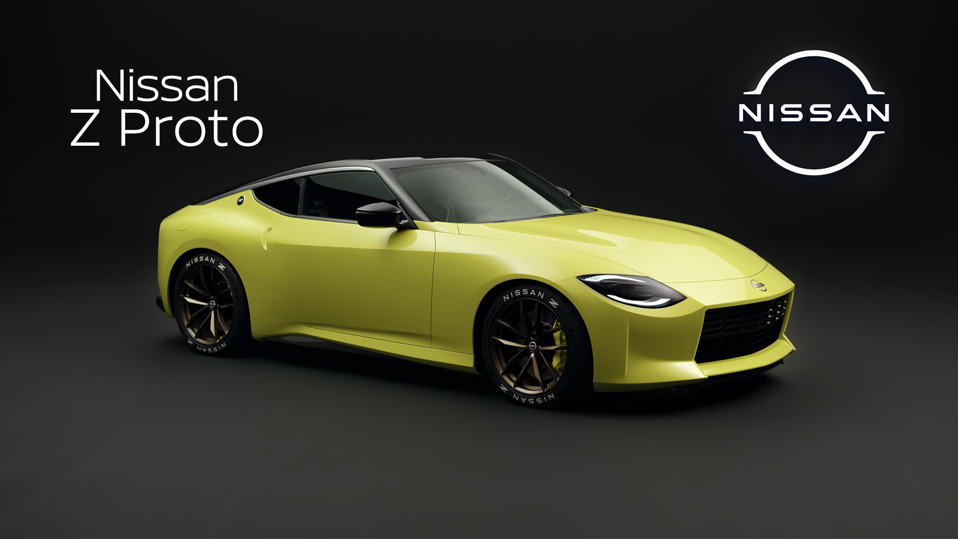 Nissan Z Proto: 100+ Photos To Sweeten The Wait For The Production 400Z Coupe