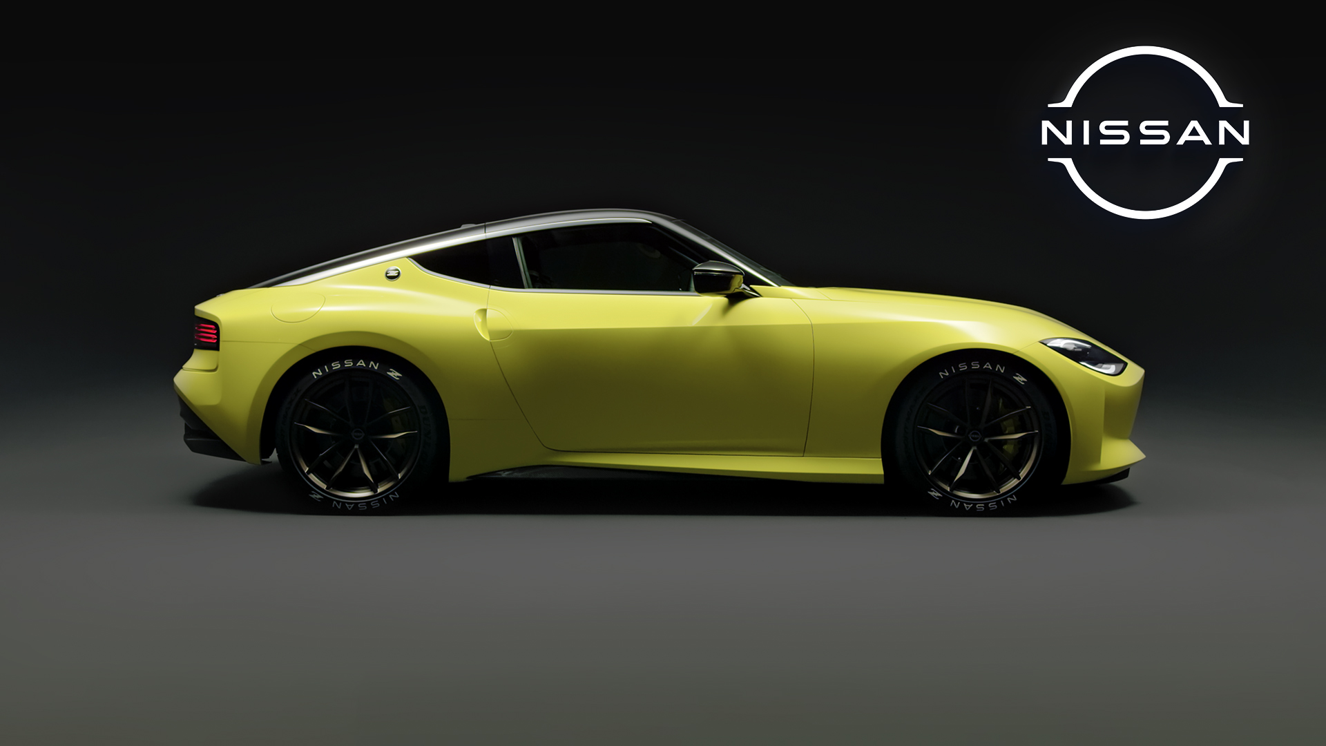 Nissan Z Proto: 100+ Photos To Sweeten The Wait For The Production 400Z Coupe