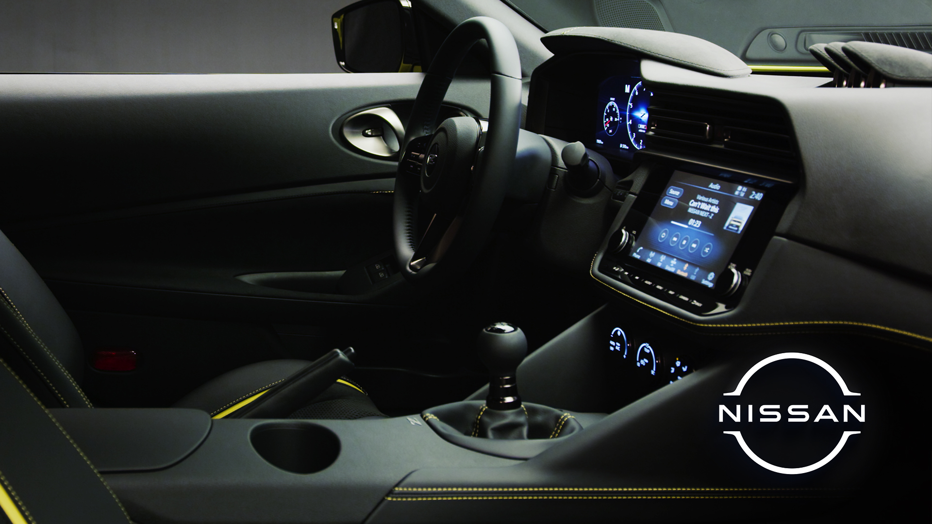 Nissan Z Proto: 100+ Photos To Sweeten The Wait For The Production 400Z Coupe