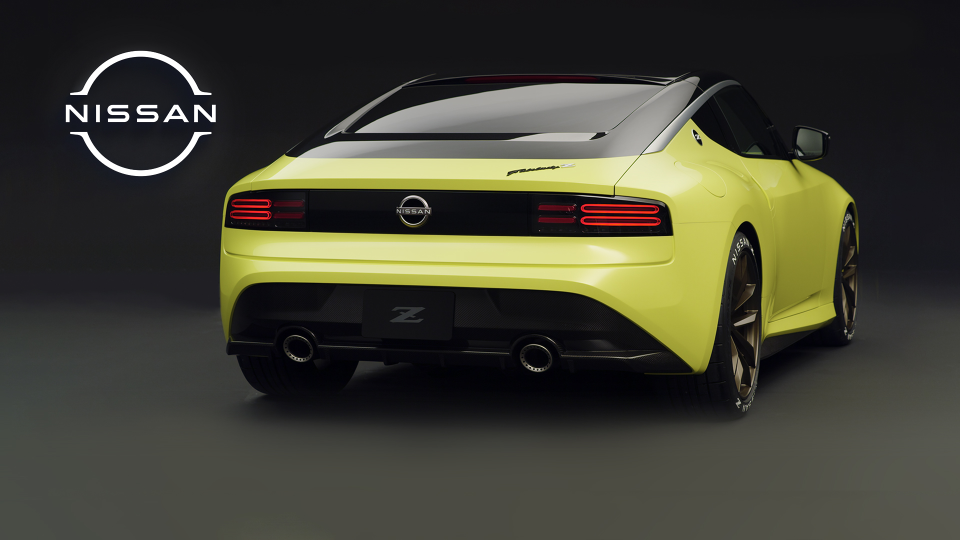 Nissan Z Proto: 100+ Photos To Sweeten The Wait For The Production 400Z Coupe