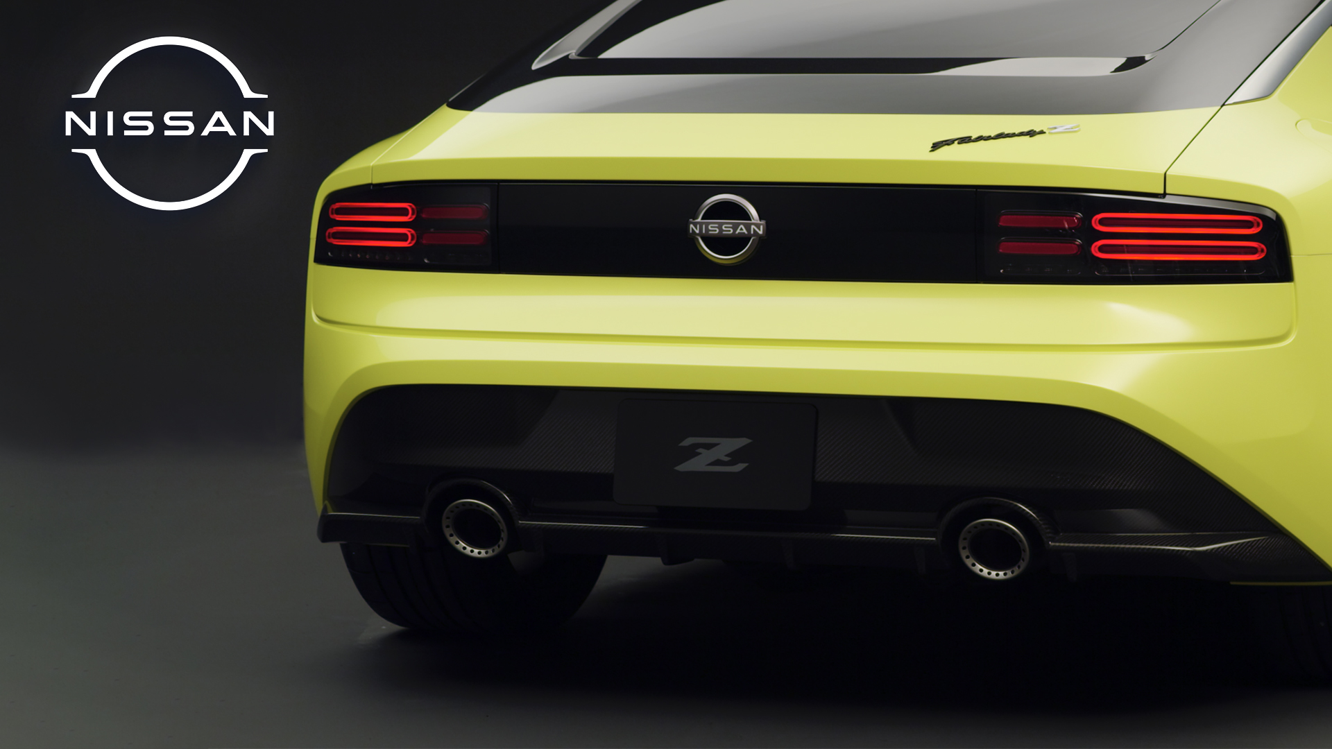 Nissan Z Proto: 100+ Photos To Sweeten The Wait For The Production 400Z Coupe