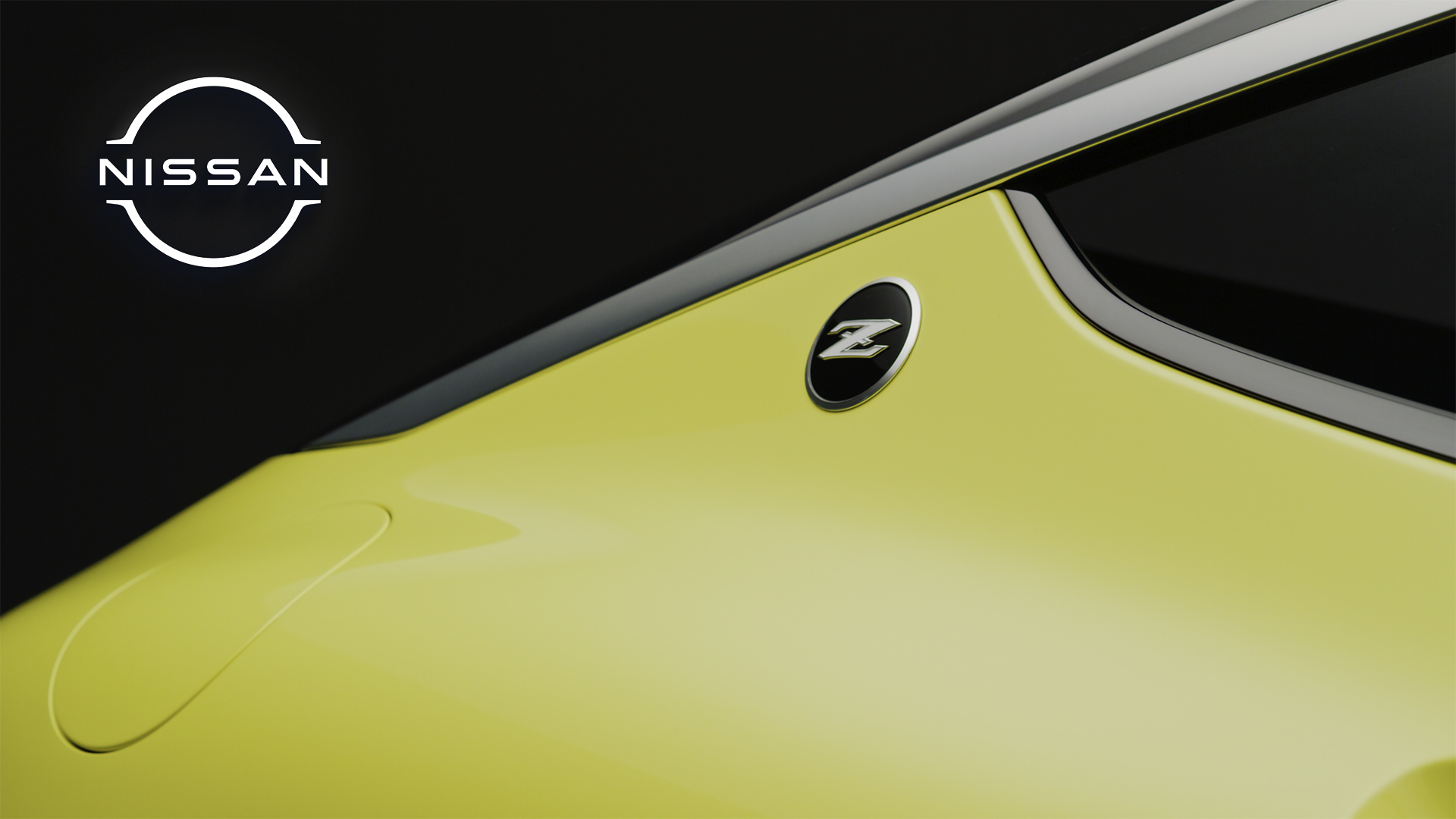 Nissan Z Proto: 100+ Photos To Sweeten The Wait For The Production 400Z Coupe