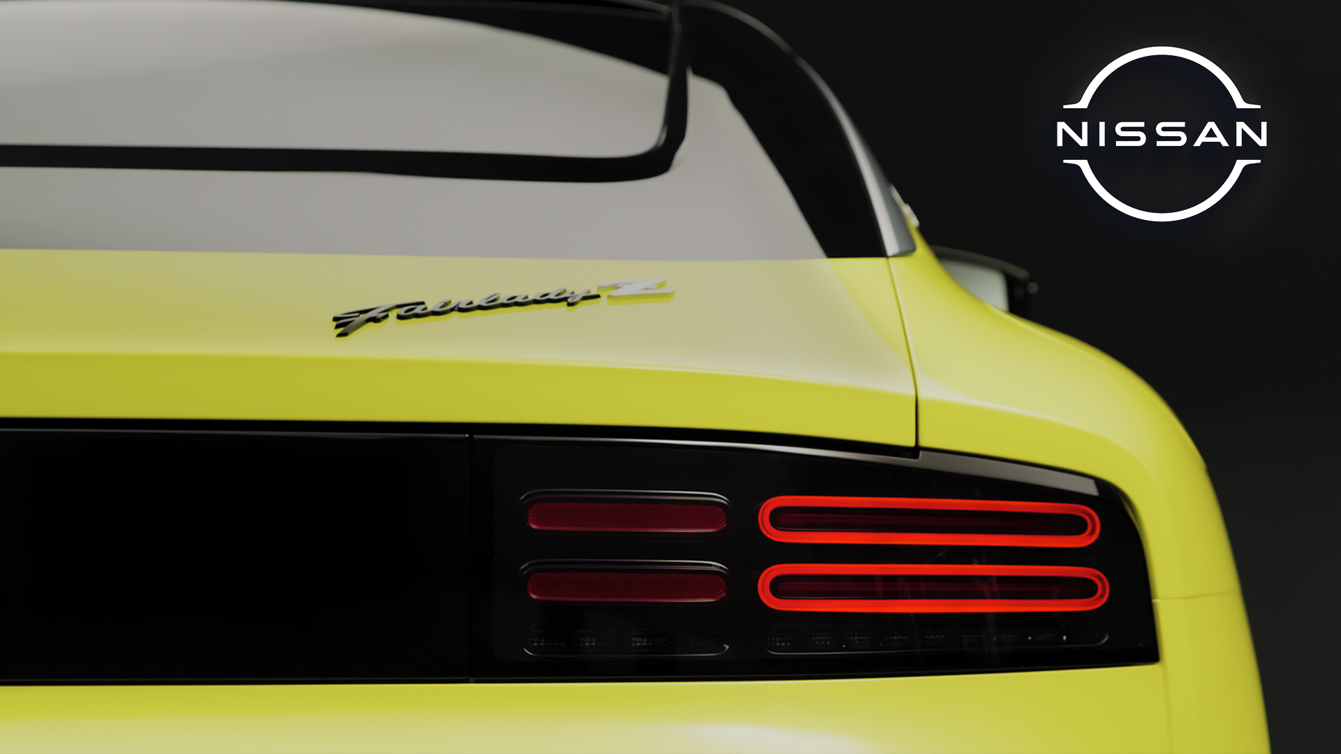 Nissan Z Proto: 100+ Photos To Sweeten The Wait For The Production 400Z Coupe