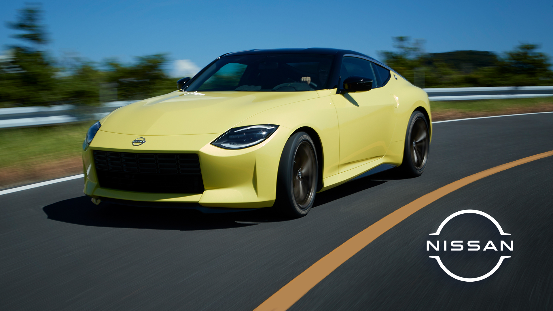 Nissan Z Proto: 100+ Photos To Sweeten The Wait For The Production 400Z Coupe