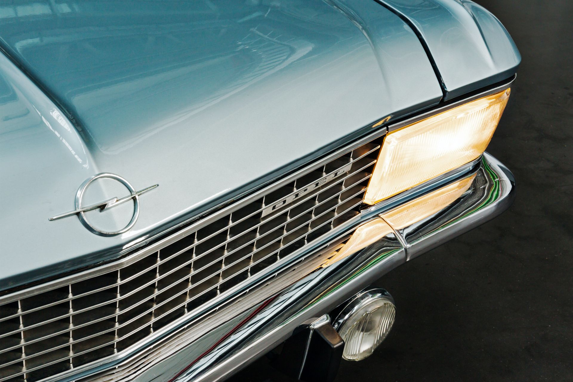 Turns Out The 2021 Mokka Debuted Opel’s Redesigned ‘Blitz’ Logo