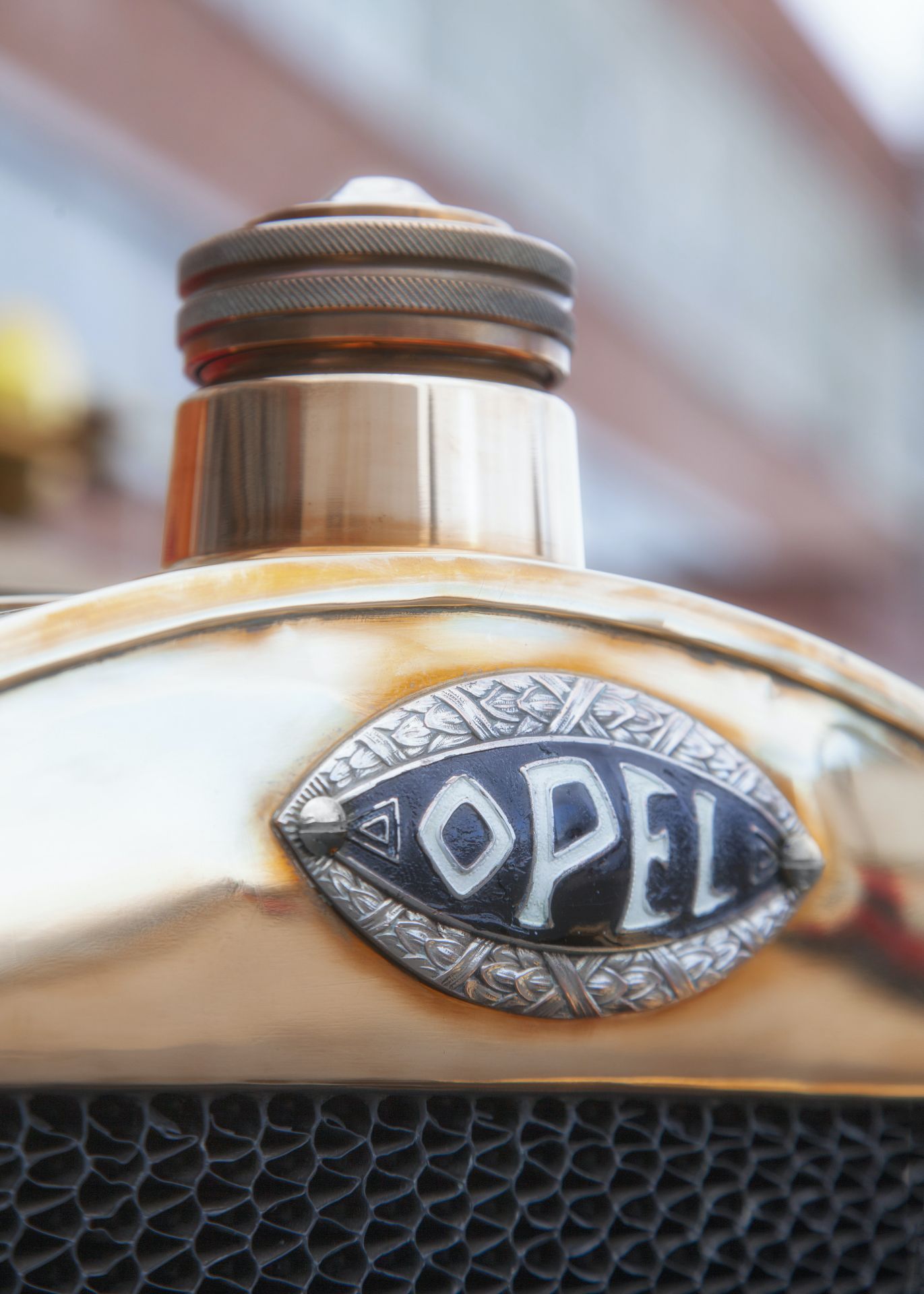 Turns Out The 2021 Mokka Debuted Opel’s Redesigned ‘Blitz’ Logo