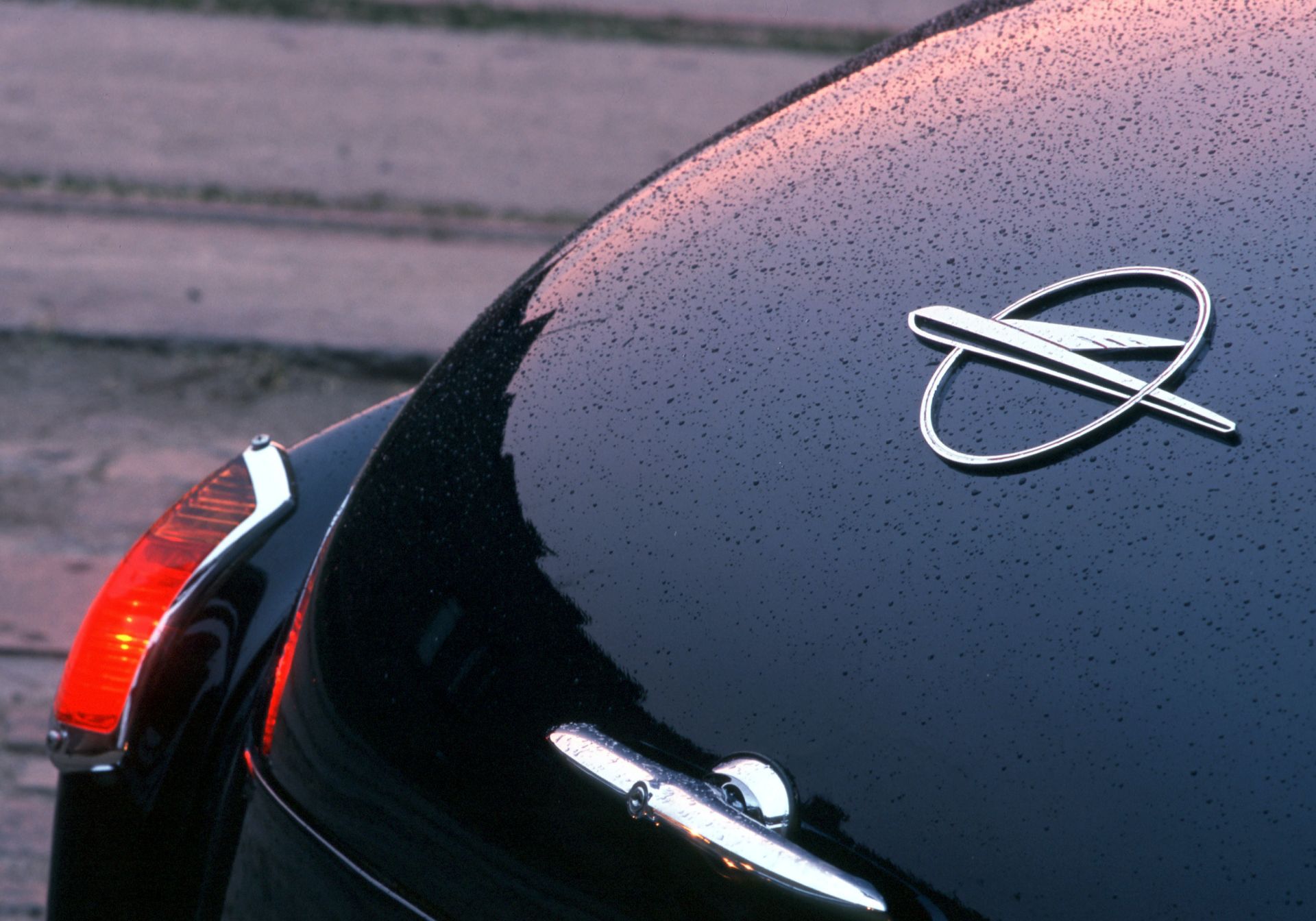 Turns Out The 2021 Mokka Debuted Opel’s Redesigned ‘Blitz’ Logo