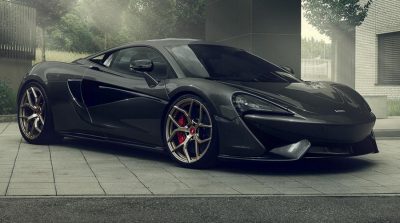 洋書 MCLAREN RACING SPORTS CARS Pogea-Racing-McLaren-666S-9-