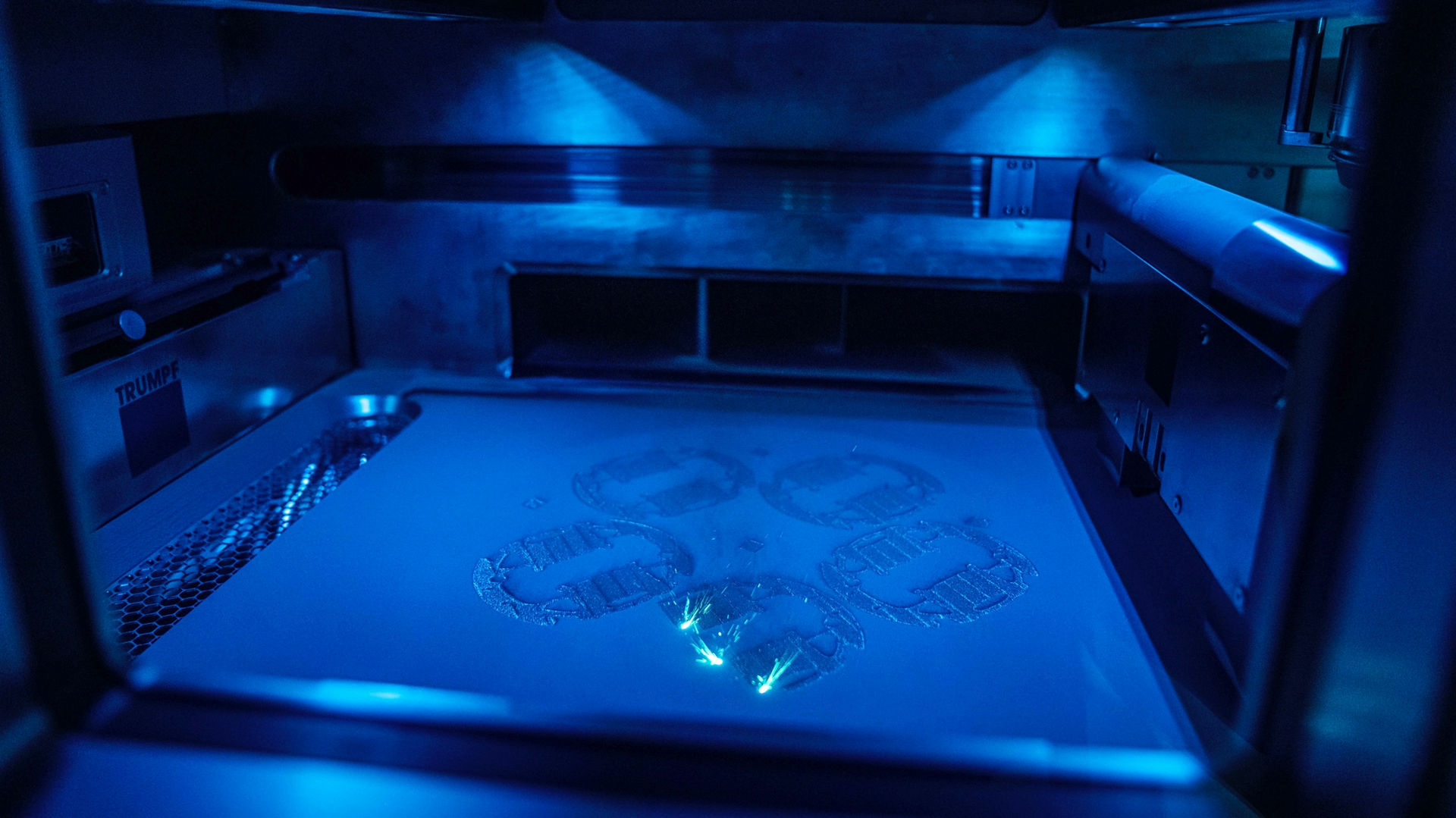 Porsche Starts 3D Printing Pistons For The 911 GT2 RS, Adding 30 HP