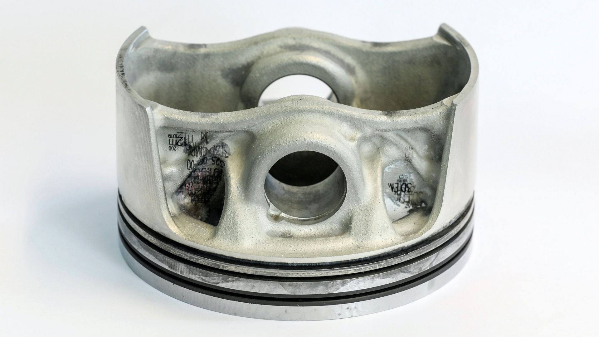 Porsche Starts 3D Printing Pistons For The 911 GT2 RS, Adding 30 HP