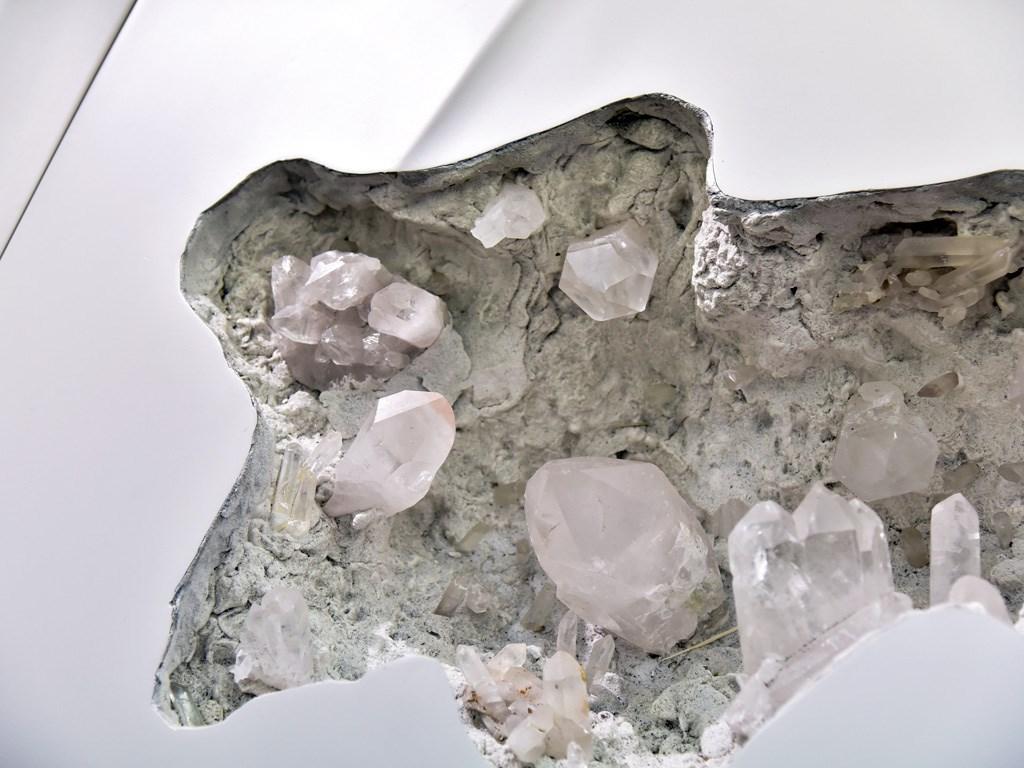 Porsche 911 Carrera 4S ‘Crystal Eroded’ Art Car Is Supposed To Showcase ‘A Timeless Machine’