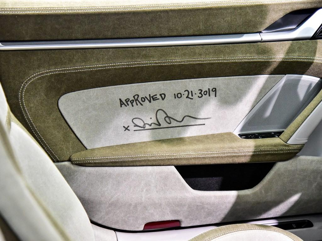 Porsche 911 Carrera 4S ‘Crystal Eroded’ Art Car Is Supposed To Showcase ‘A Timeless Machine’