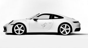 Porsche crystal xxx Porsche crystal xxx
