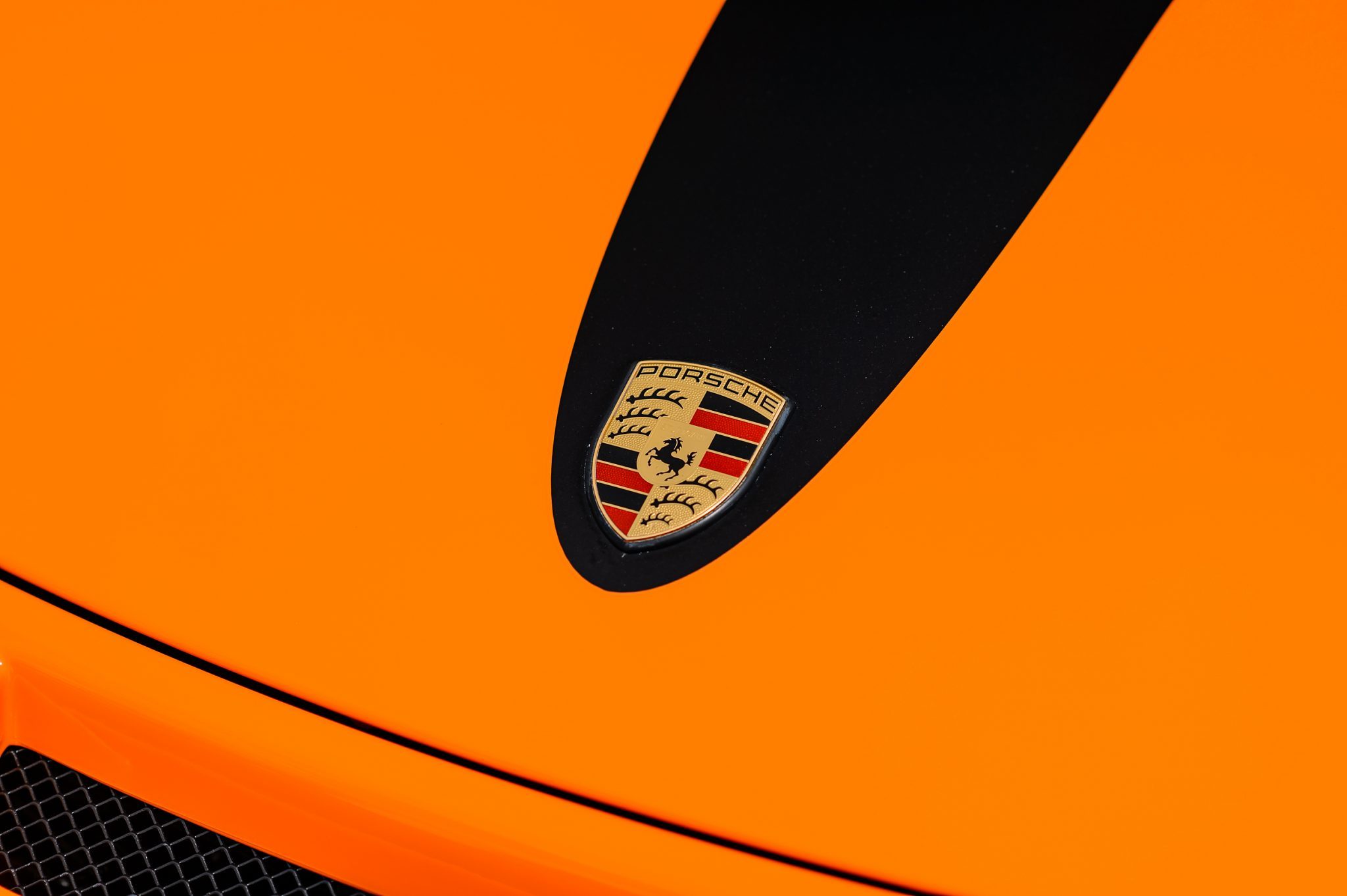 Modified Porsche 911 GT3 RS Is Good Enough To Give You Goosebumps