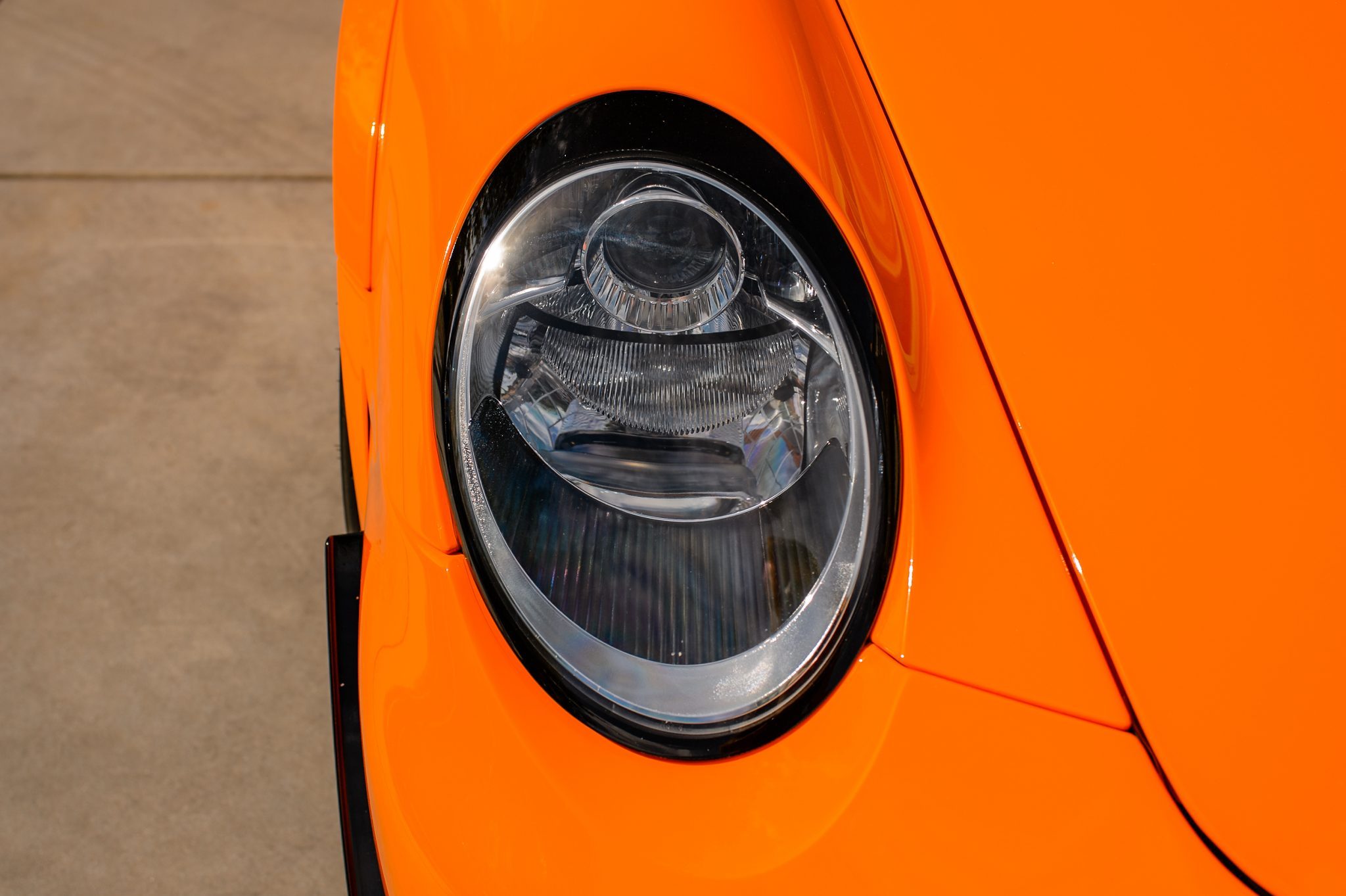 Modified Porsche 911 GT3 RS Is Good Enough To Give You Goosebumps