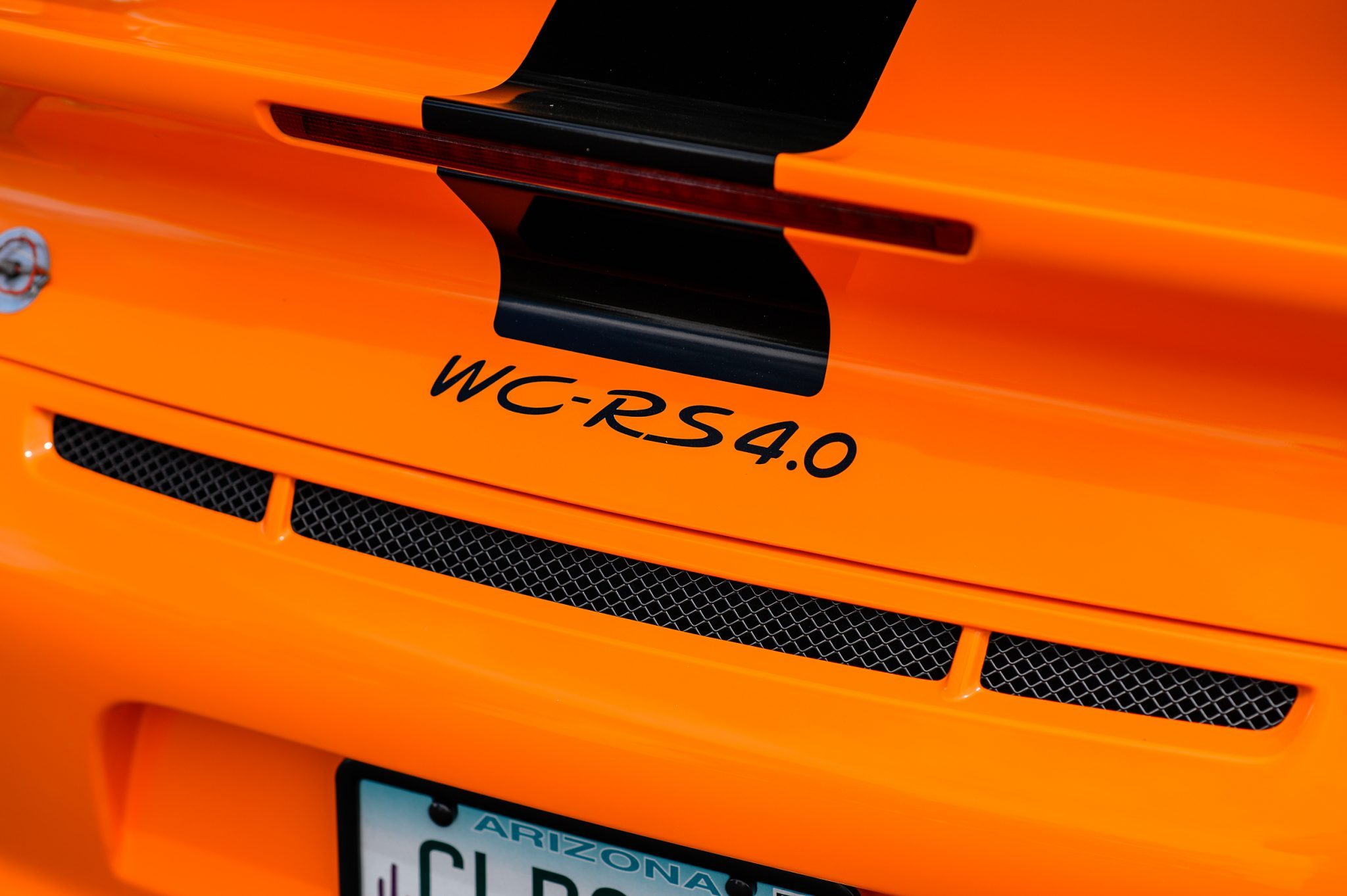 Modified Porsche 911 GT3 RS Is Good Enough To Give You Goosebumps