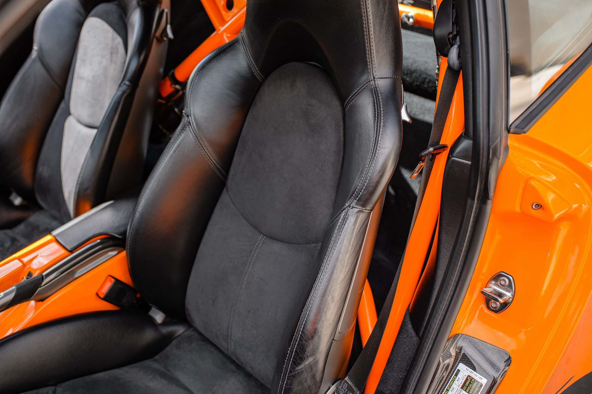 Modified Porsche 911 GT3 RS Is Good Enough To Give You Goosebumps