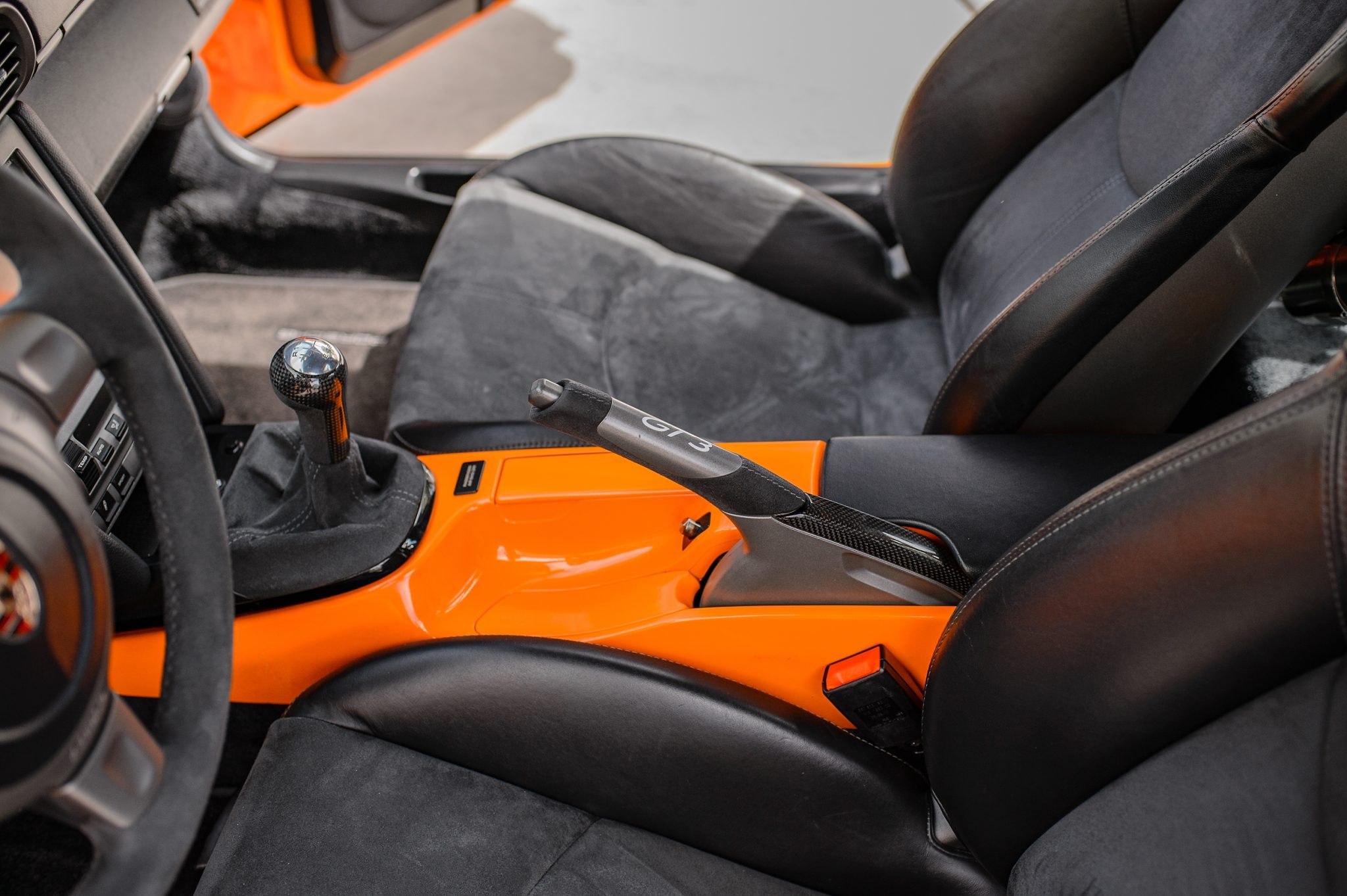 Modified Porsche 911 GT3 RS Is Good Enough To Give You Goosebumps