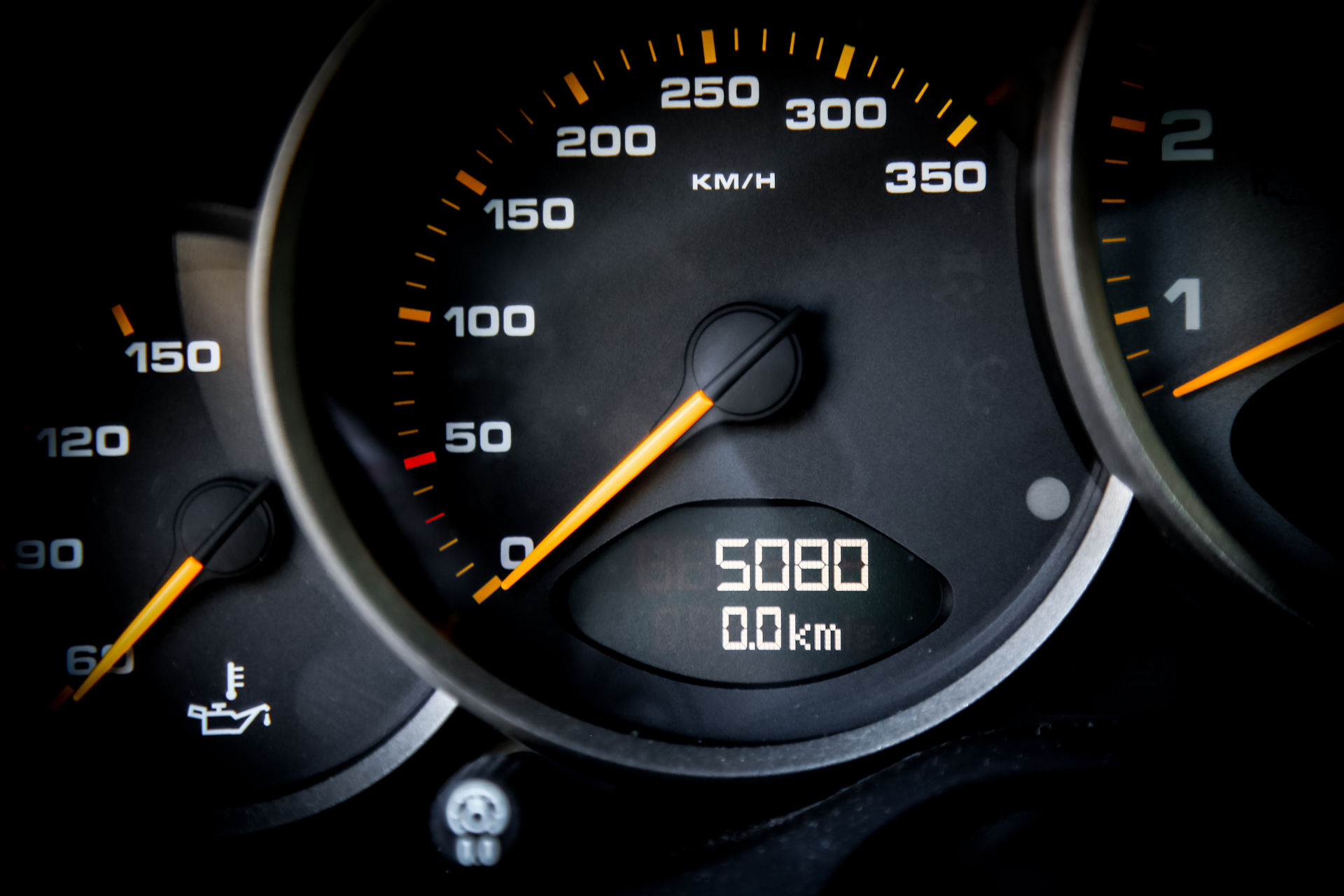 2011 Porsche 911 GT3 RS 4.0 Is For Hardcore Driving Enthusiasts