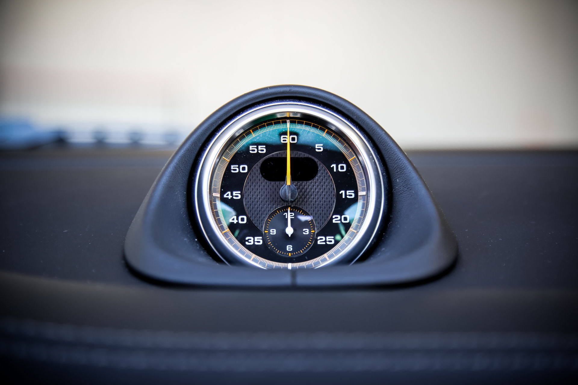 2011 Porsche 911 GT3 RS 4.0 Is For Hardcore Driving Enthusiasts