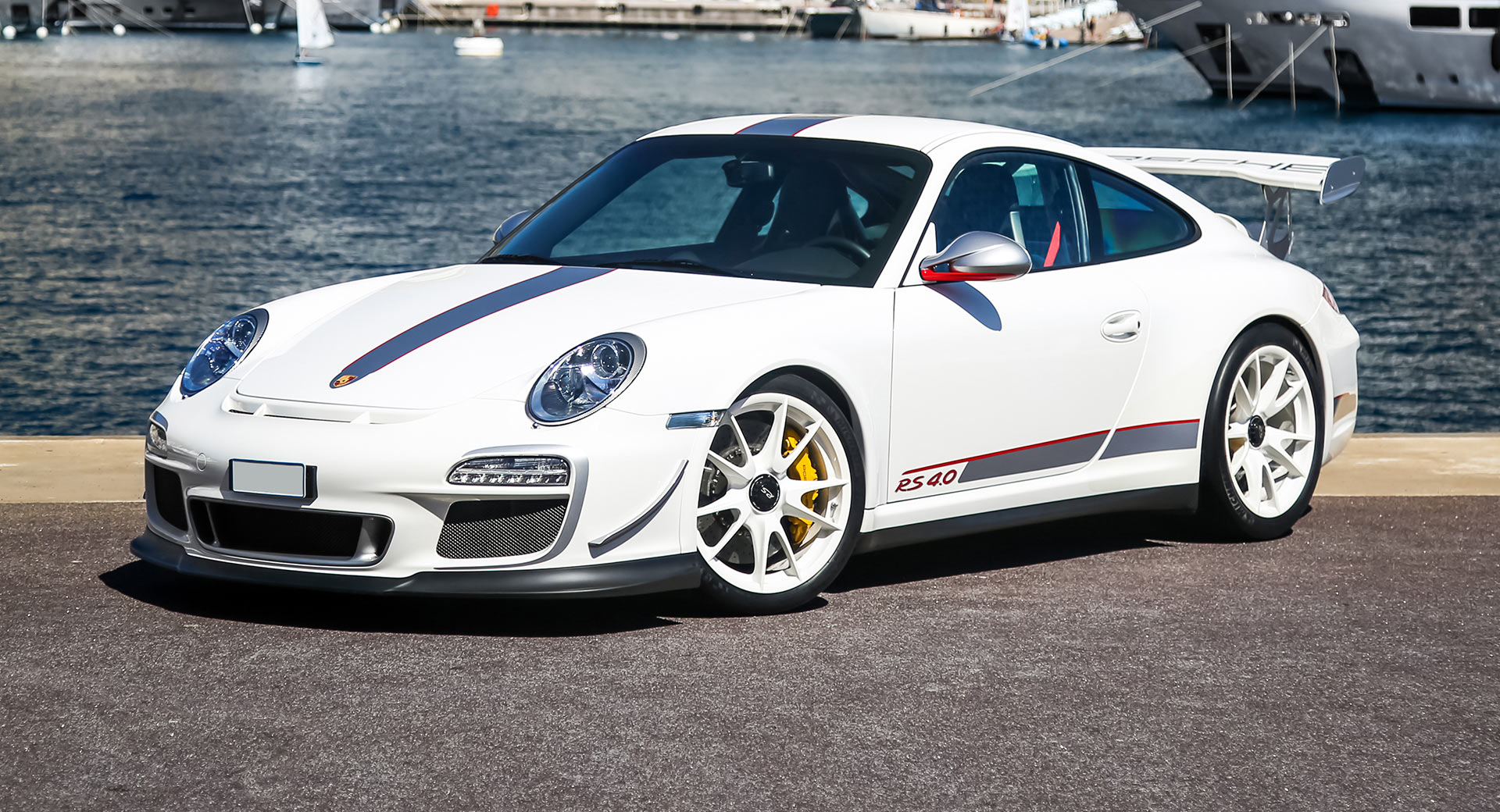 911es Porsche
